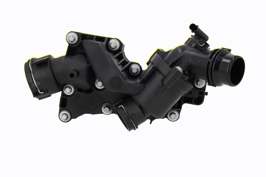 Carcasa termostat 1111683 VEMO V30-99-0017 VOLVO