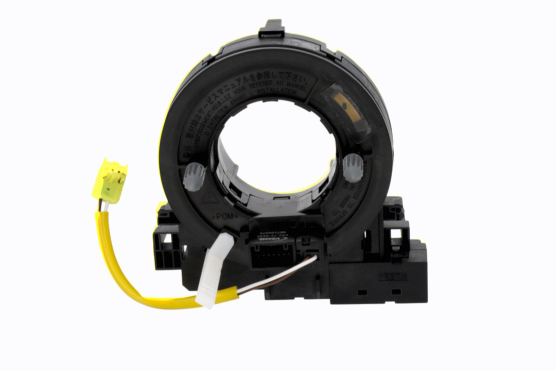 Wickelfeder, Airbag KD45-66-CS0 VEMO V32-72-0147 MAZDA