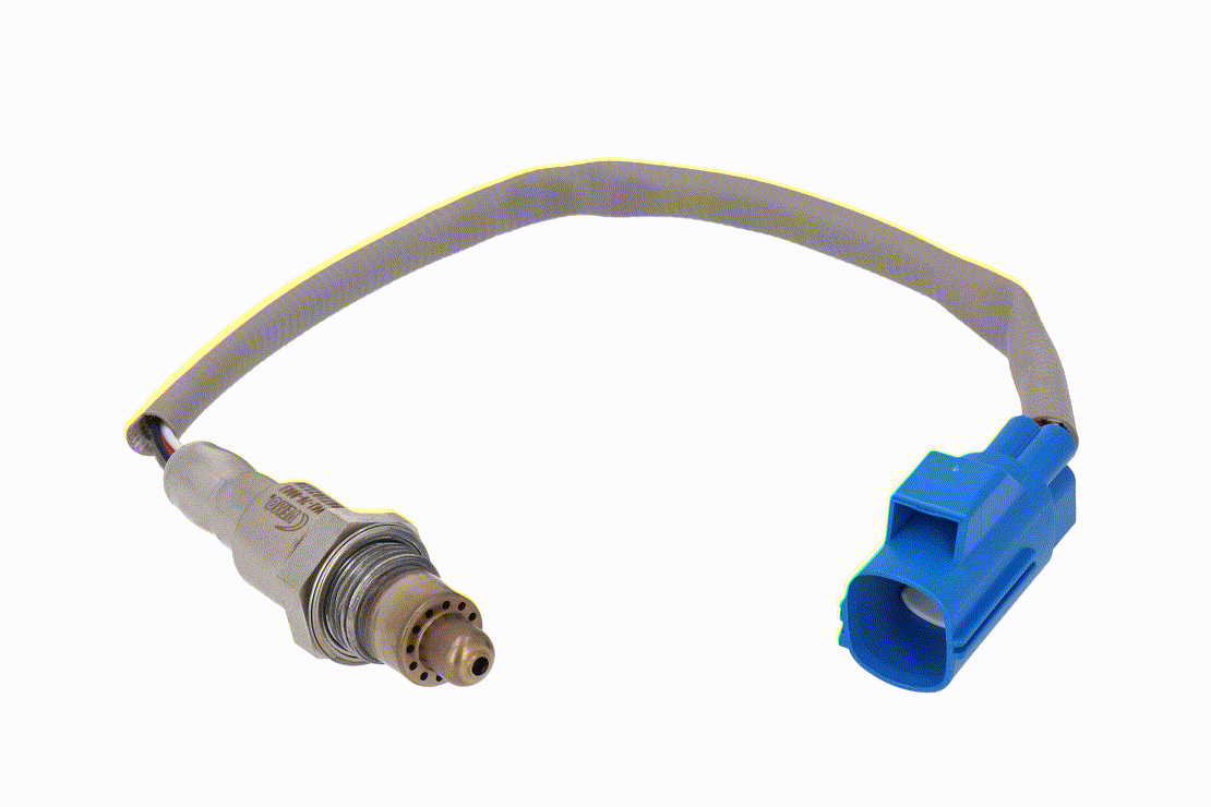 Sonda lambda LR091882 VEMO V41-76-0003 LAND ROVER, JAGUAR