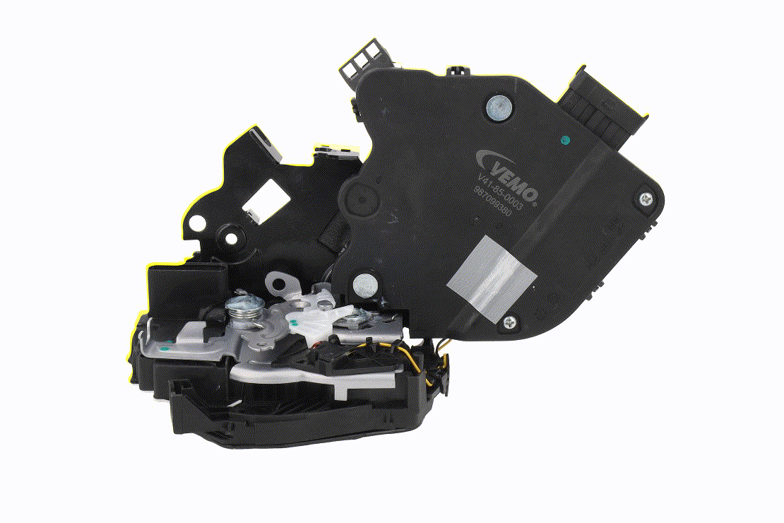 Türschloß LR038407 VEMO V41-85-0003 LAND ROVER