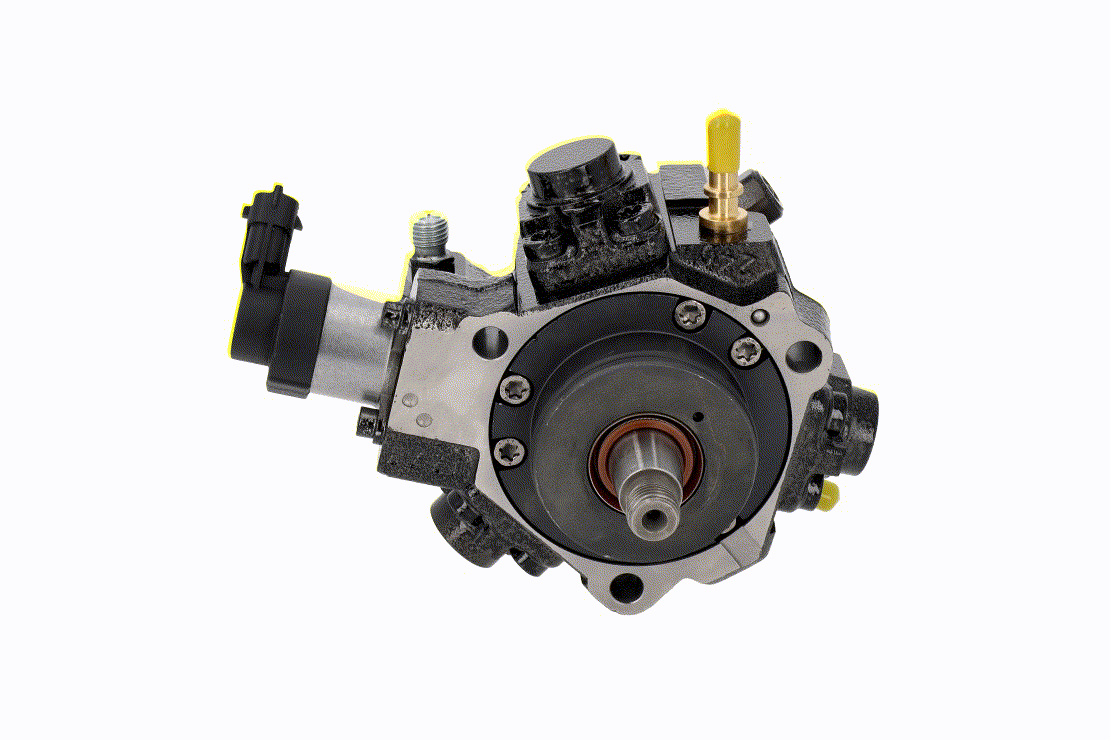 Pompa de inalta presiune 95516147 VEMO V46-25-0008 OPEL, VAUXHALL