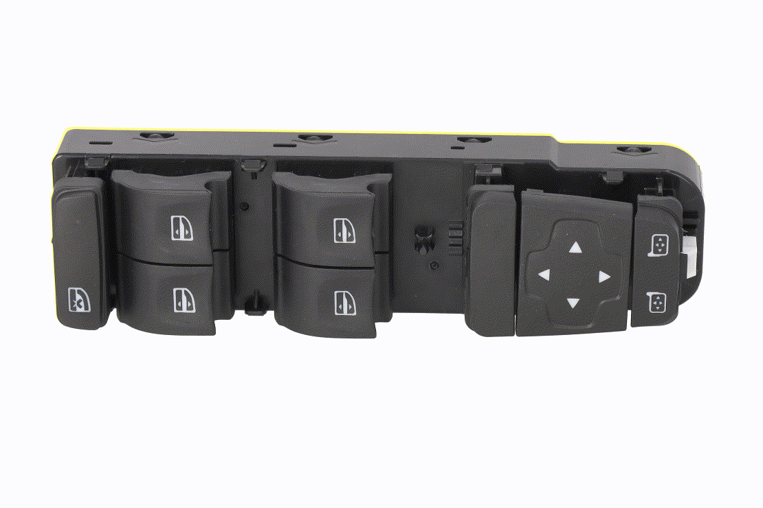 Fensterheberschalter VEMO V46-73-0117 günstig online kaufen