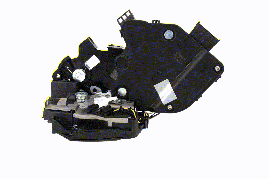 OEN 31349862 Door lock VEMO V48-85-0030