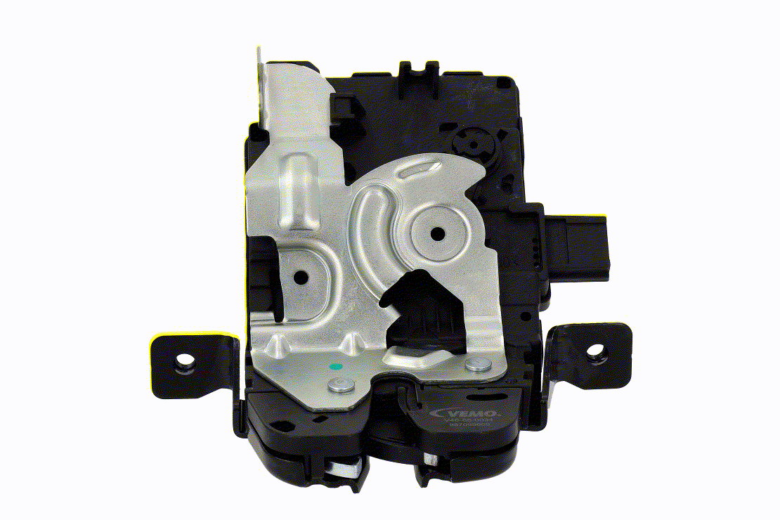 Heckklappenschloß 1 103 881 VEMO V48-85-0034 BMW, GMC