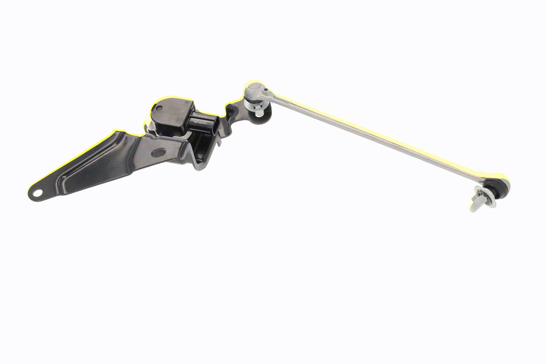 OEN 12643471 Sensor, lichtstraalregeling VEMO V70-72-0558