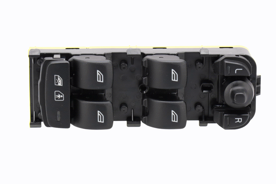 1111843 VEMO V95730043 VOLVO C30 window switch price