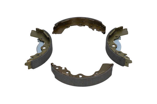 23942766 KAVO PARTS KBS10030 Trommelbremsen Kia Picanto JA Kosten