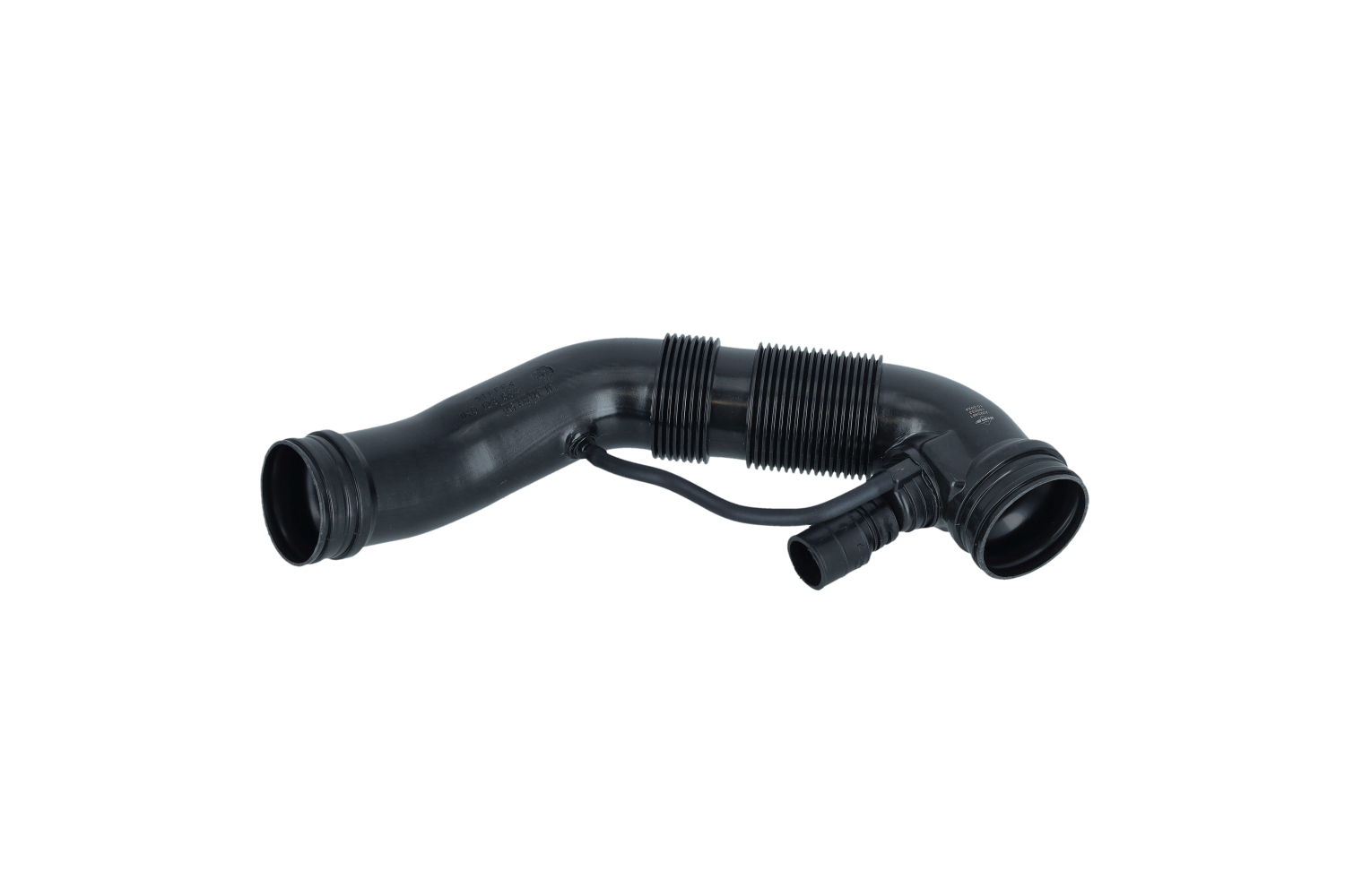 Luftfilter-Schlauch NRF 165033