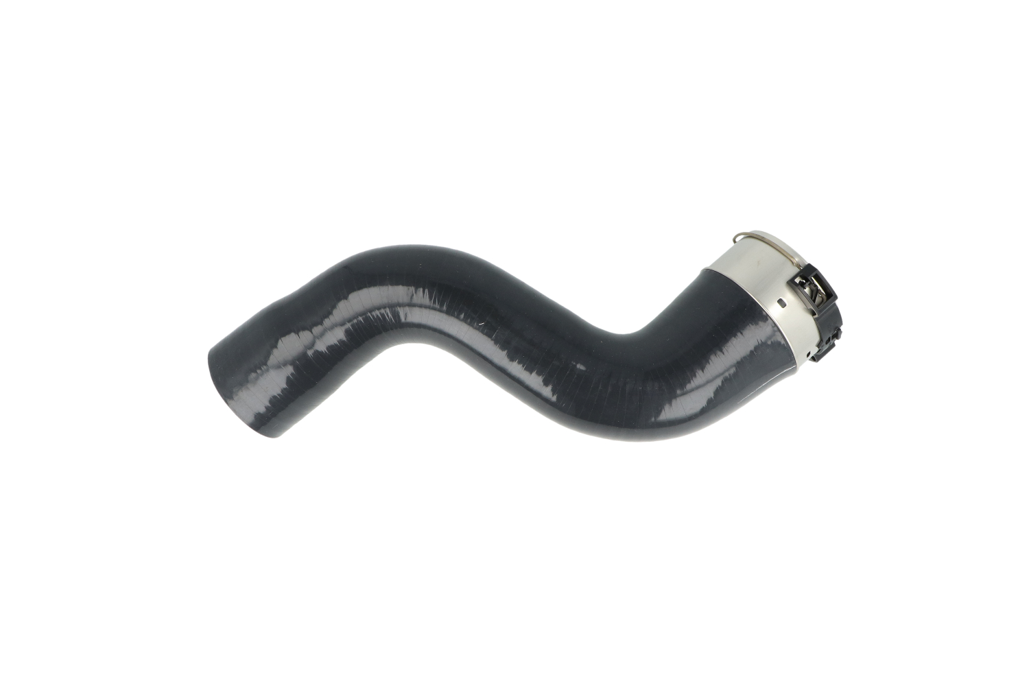 NRF 166440 Charger intake hose Charger intake hose 1446000Q1D NRF 166440 RENAULT, NISSAN, DACIA