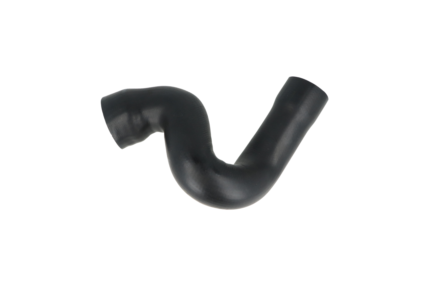 Ladeluftschlauch 166443 NRF 058145838A VW, AUDI, SKODA, SEAT, CUPRA