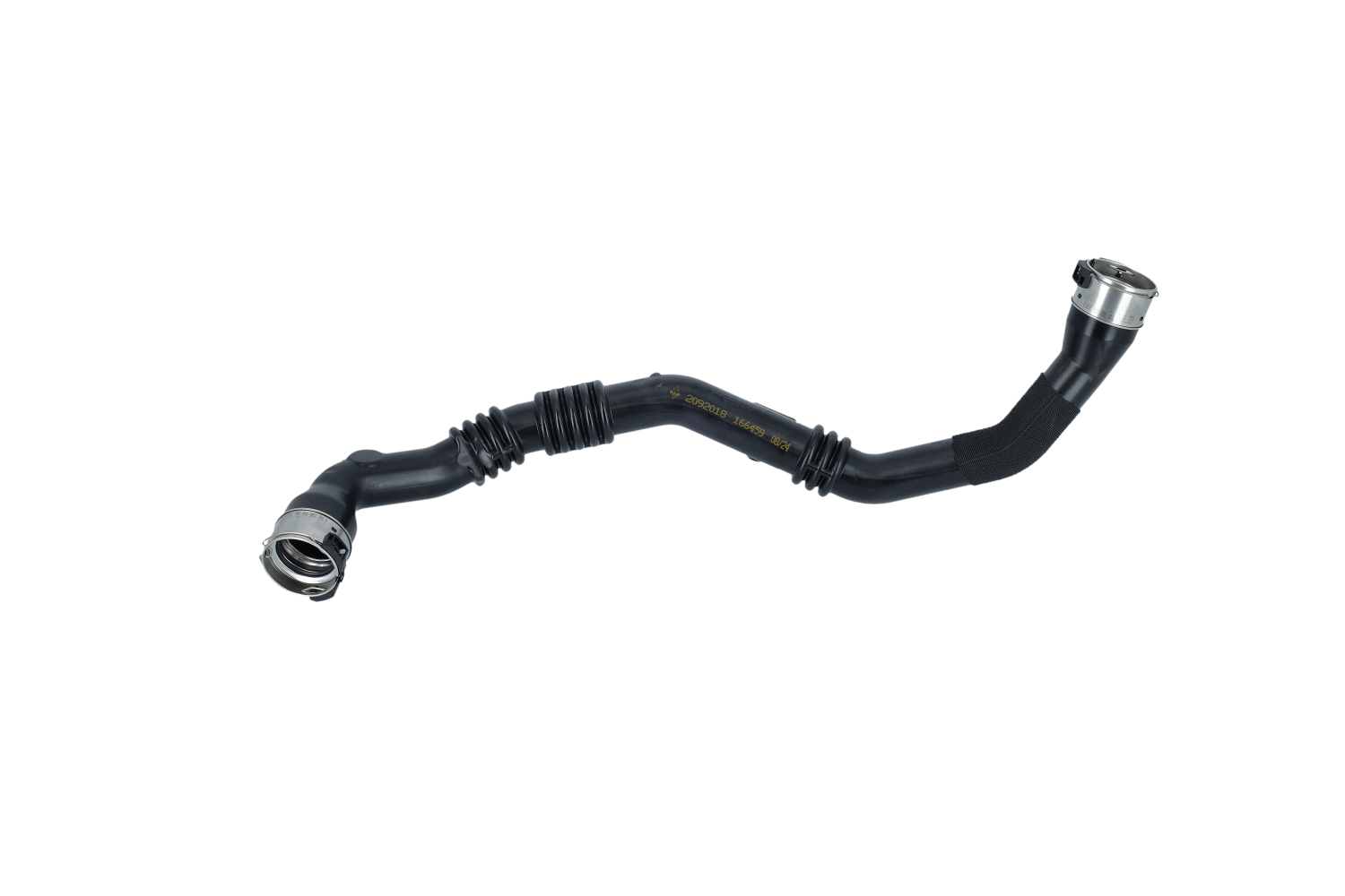 Durite de turbo NRF 166459