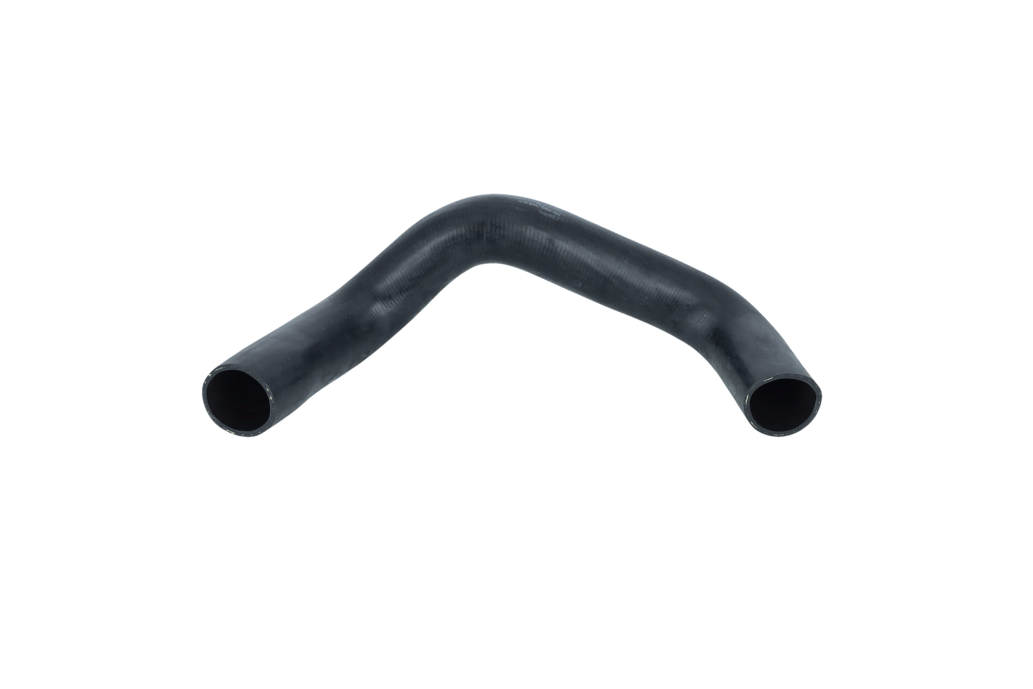 Ladeluftschlauch 166469 NRF 4494359 FORD