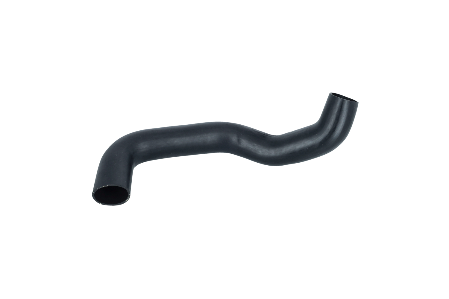 NRF 166470 Charger intake hose Charger intake hose A901 528 4782 NRF 166470 MERCEDES-BENZ