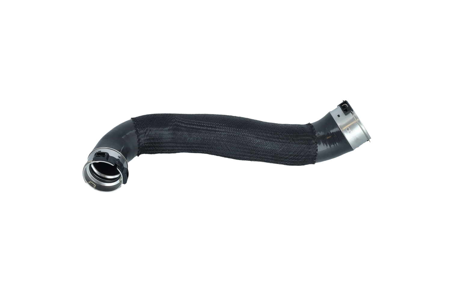 Ladeluftschlauch 166479 NRF 144634BE0B RENAULT, NISSAN