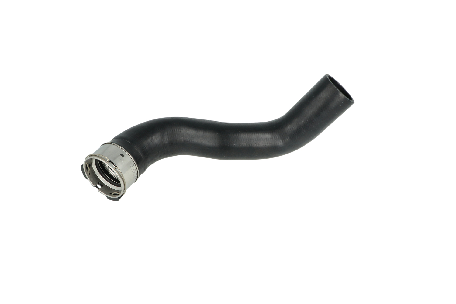 Ladeluftschlauch 166487 NRF 835134 OPEL, CHEVROLET, VAUXHALL