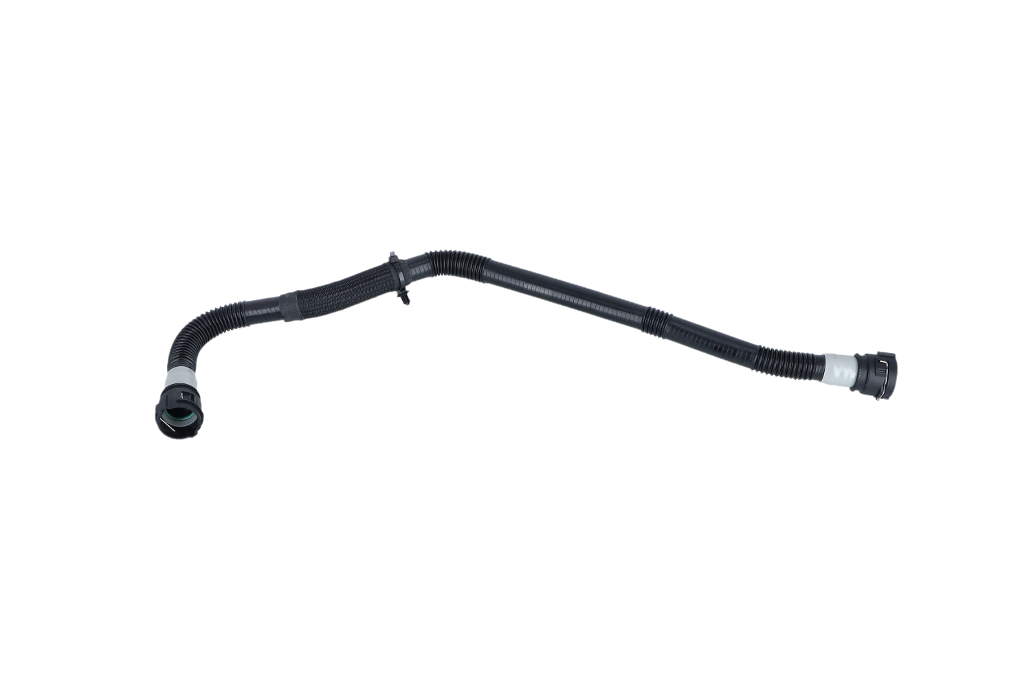 Jäähdyttimen letku 23943102 NRF 167001 TESLA MODEL 3 Letkut / putket hinta