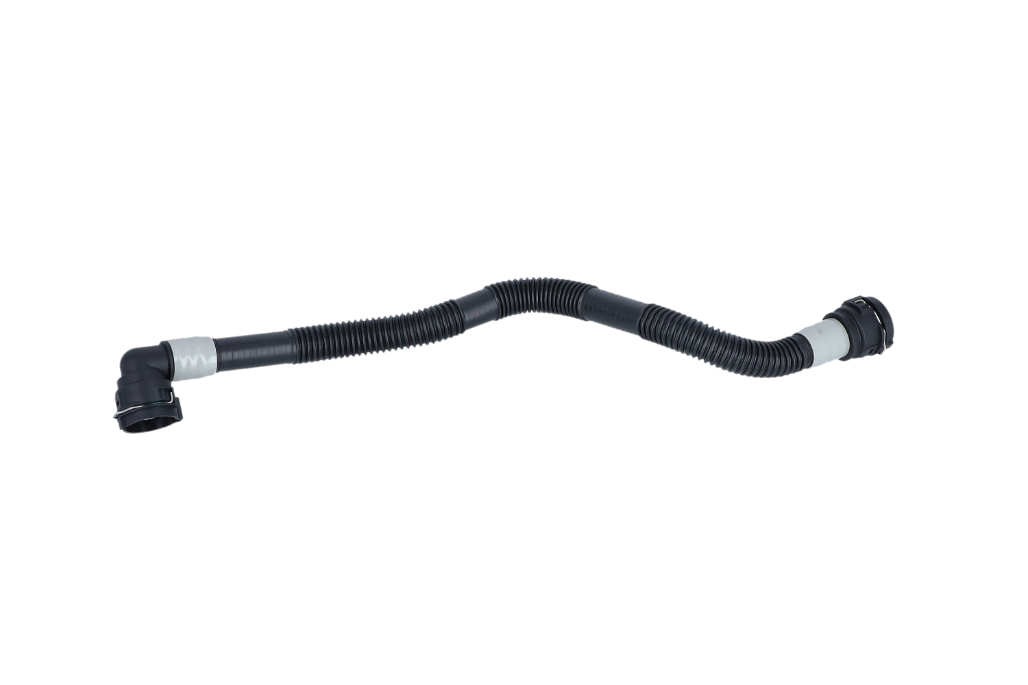 Jäähdyttimen letku 23943104 NRF 167003 TESLA MODEL 3 Letkut / putket hinta