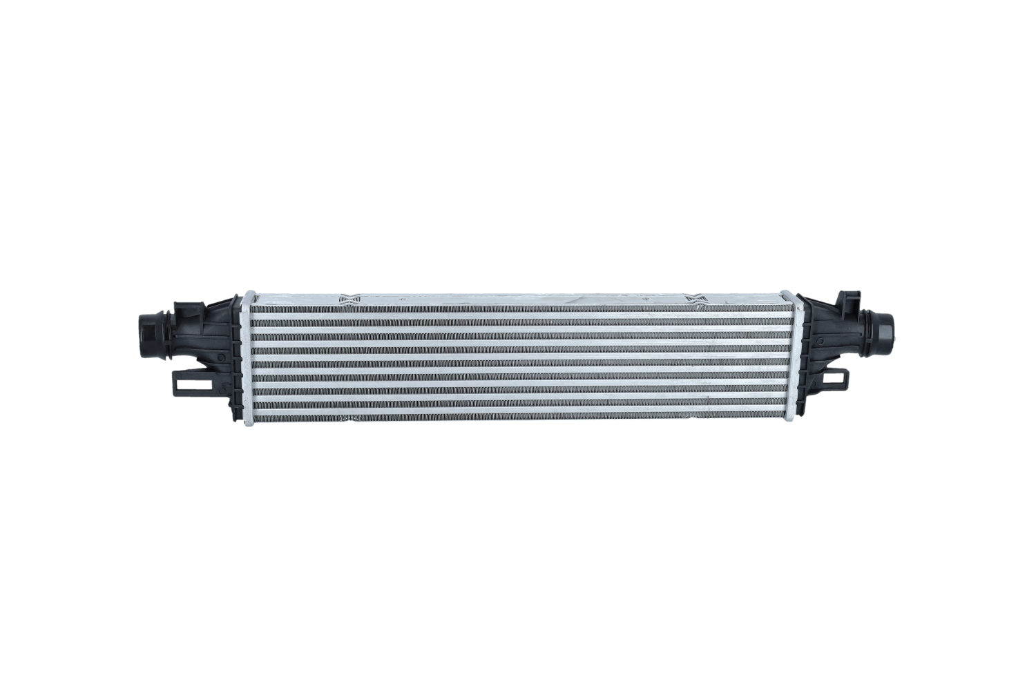 NRF 309146 Opel Corsa E intercooler