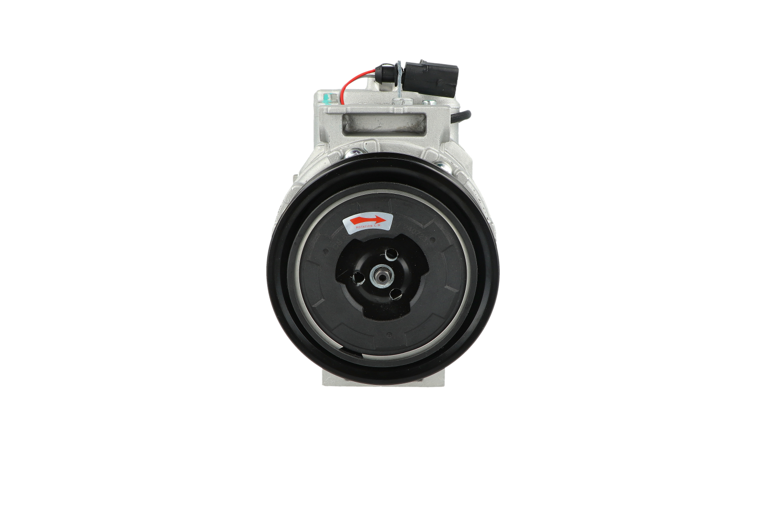 Compressore climatizzatore NRF 320051