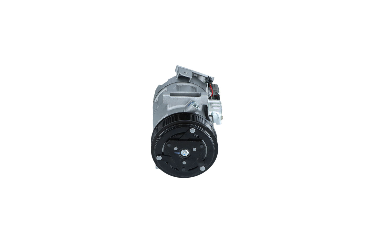 Klimakompressor 320076 NRF 926004BE1A RENAULT, NISSAN