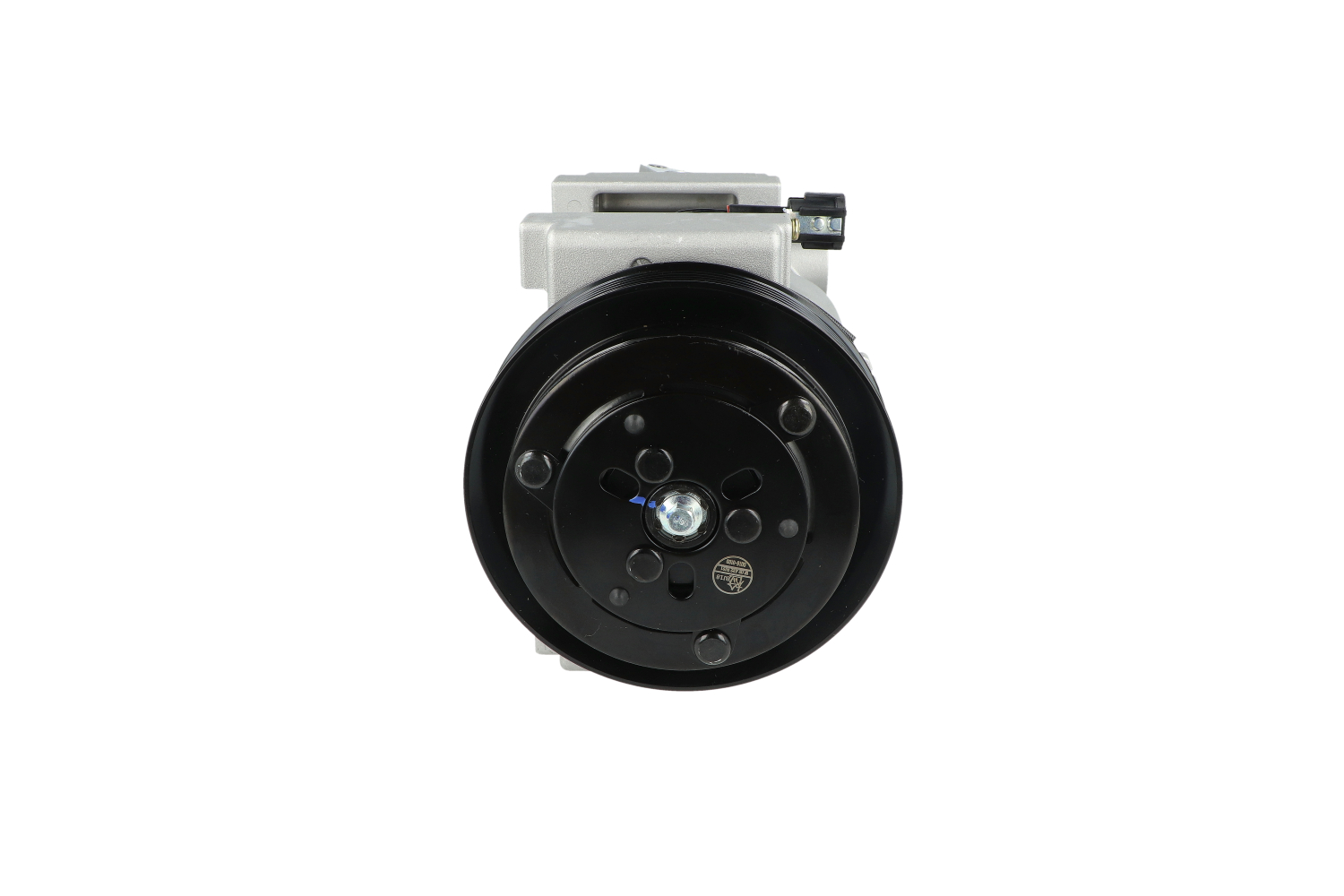 NRF 320274 Ilmastoinnin kompressori Ilmastoinnin kompressori 320274 NRF 92600EB30A VOLVO, NISSAN, RENAULT