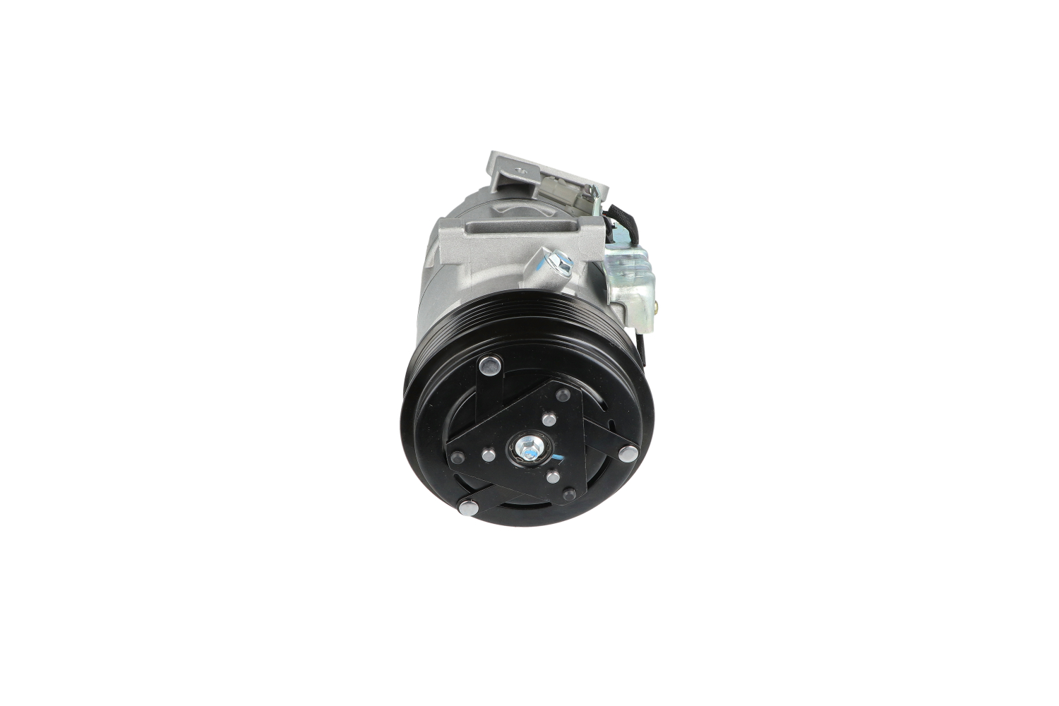 Компресор за климатик 926004EB2A NRF 320277 RENAULT, NISSAN