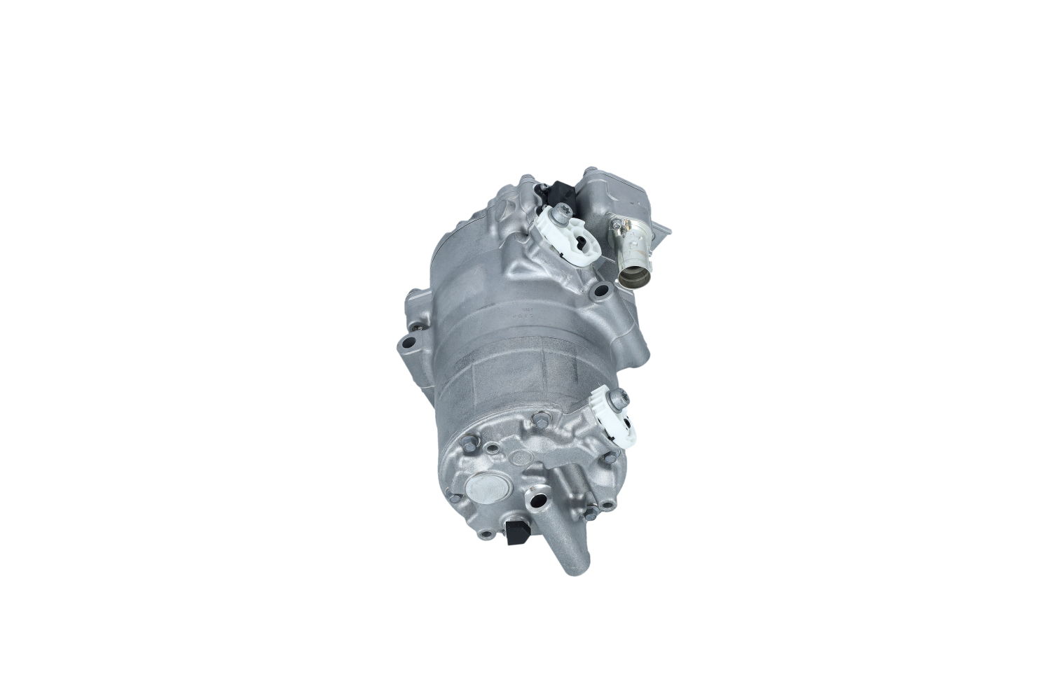 23943138 NRF 320280G AC pumpe MERCEDES-BENZ GLE originale pris