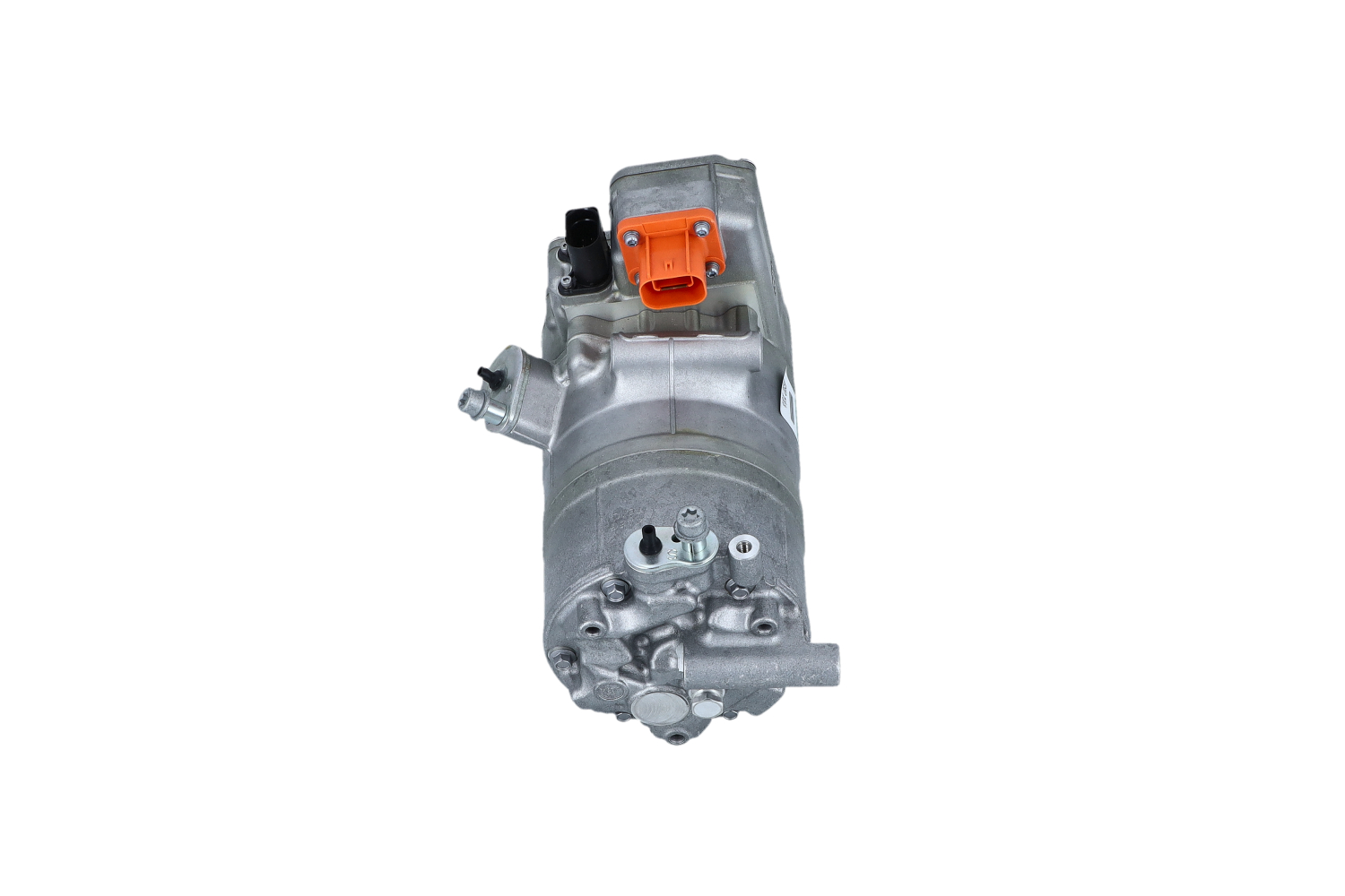 23943144 Compresseur d'air climatisé NRF Porsche prix