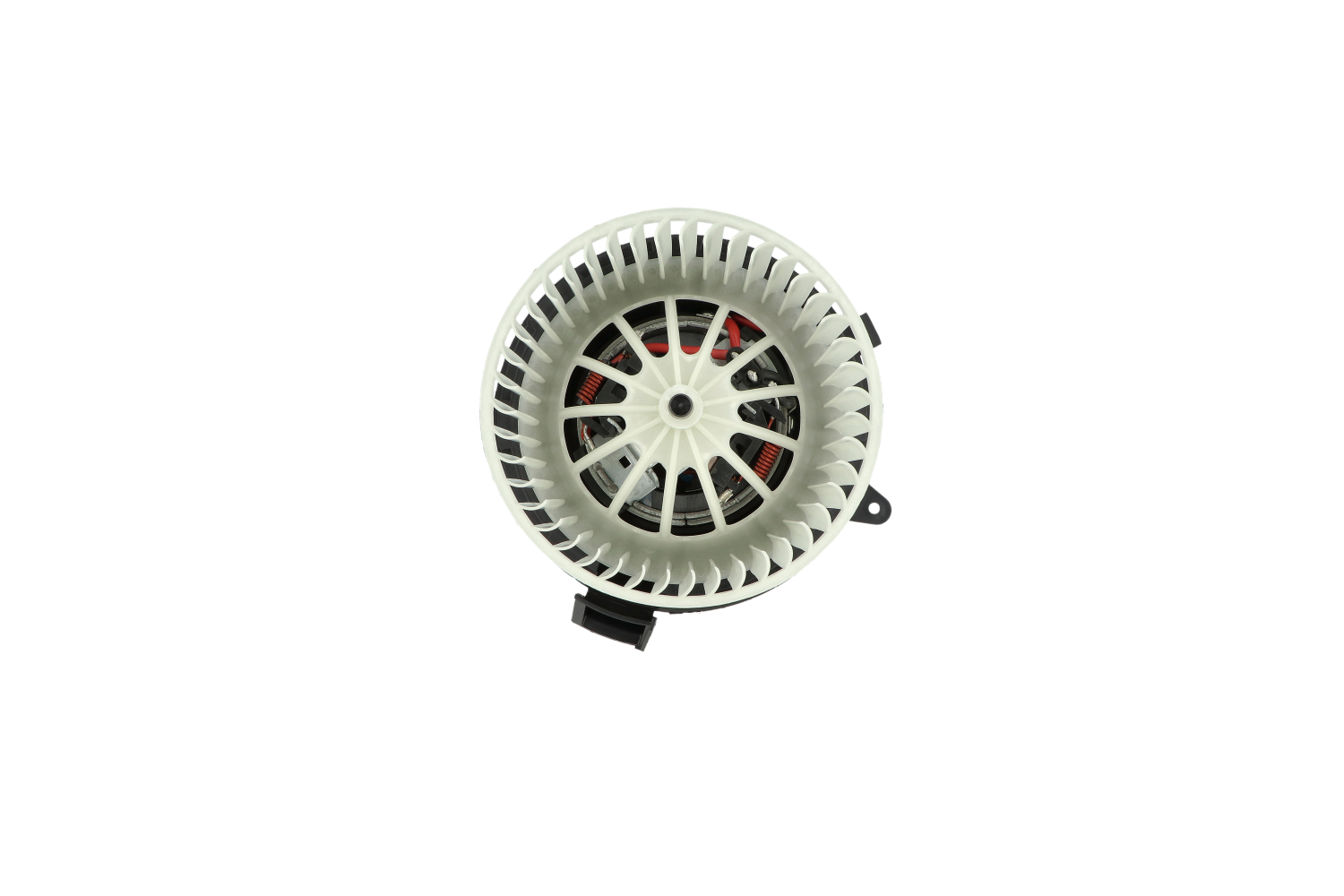 NRF 23943163 Ventilator, habitaclu Incalzire Citroen C3 Aircross 2 cat costa