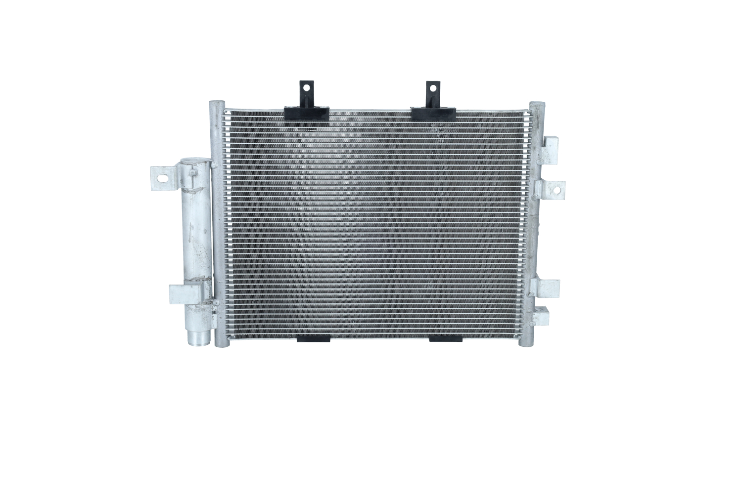 23943178 Condensor voor AC NRF Dacia LOGAN kosten