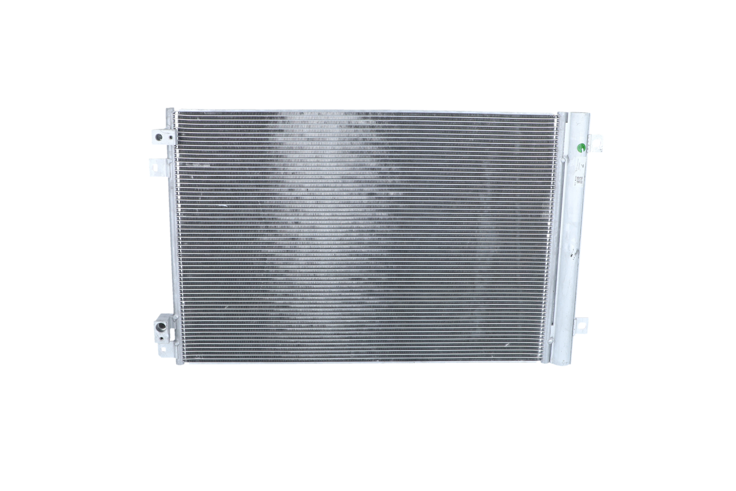 NRF 350677 MG GLOSTER condensor