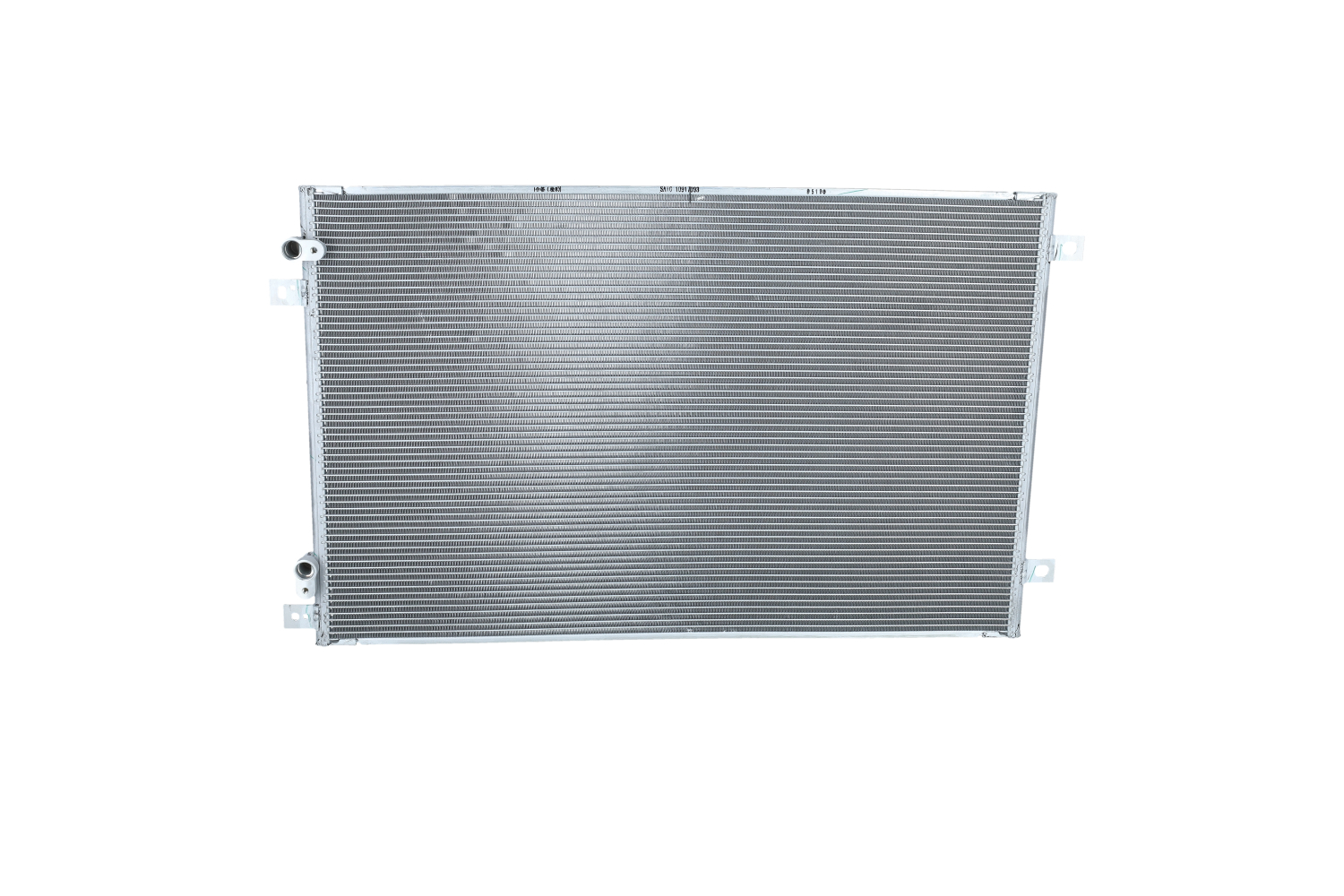 NRF 350683 MG GLOSTER condensor