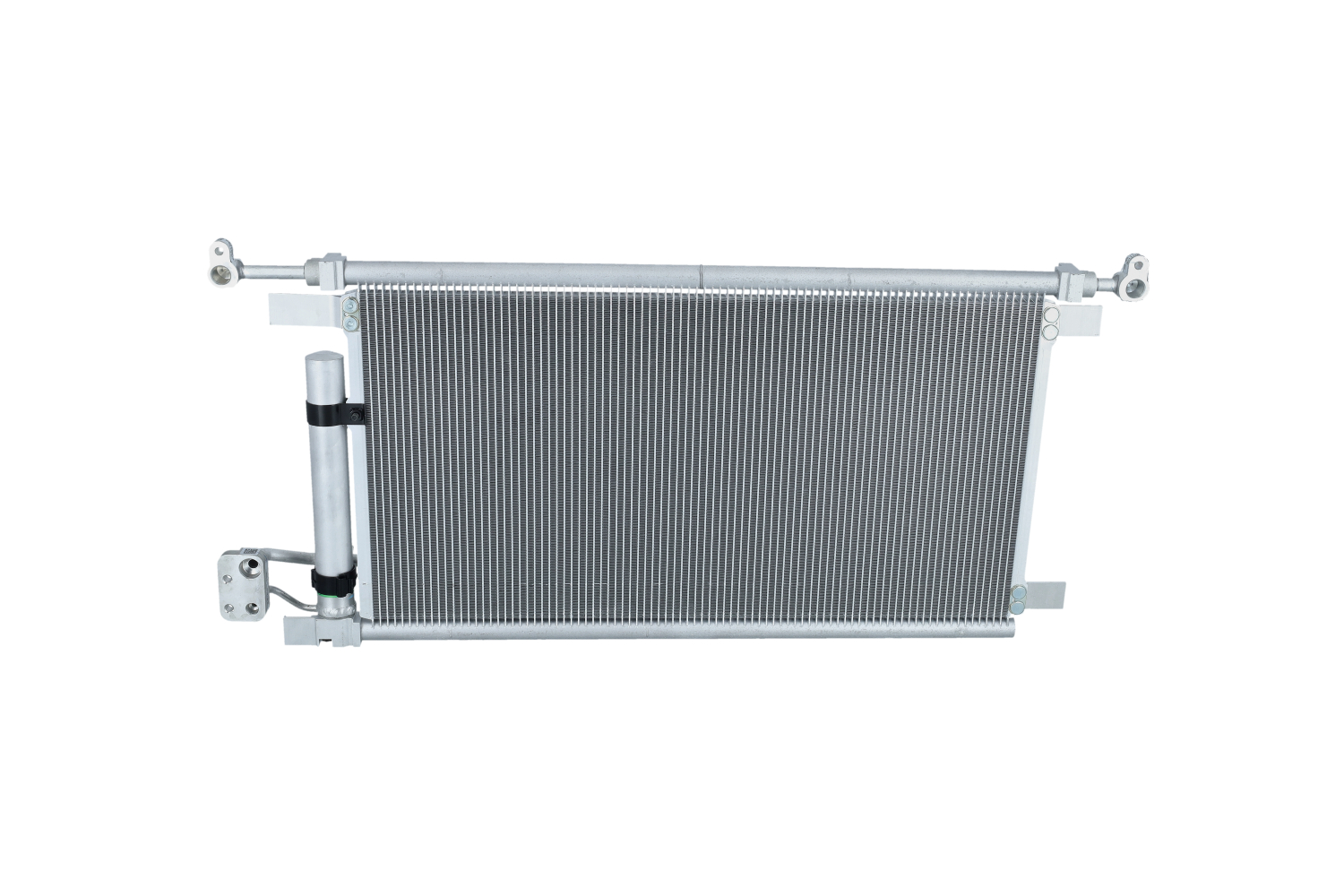 OEN CA1322 Condenseur, climatisation NRF 350684