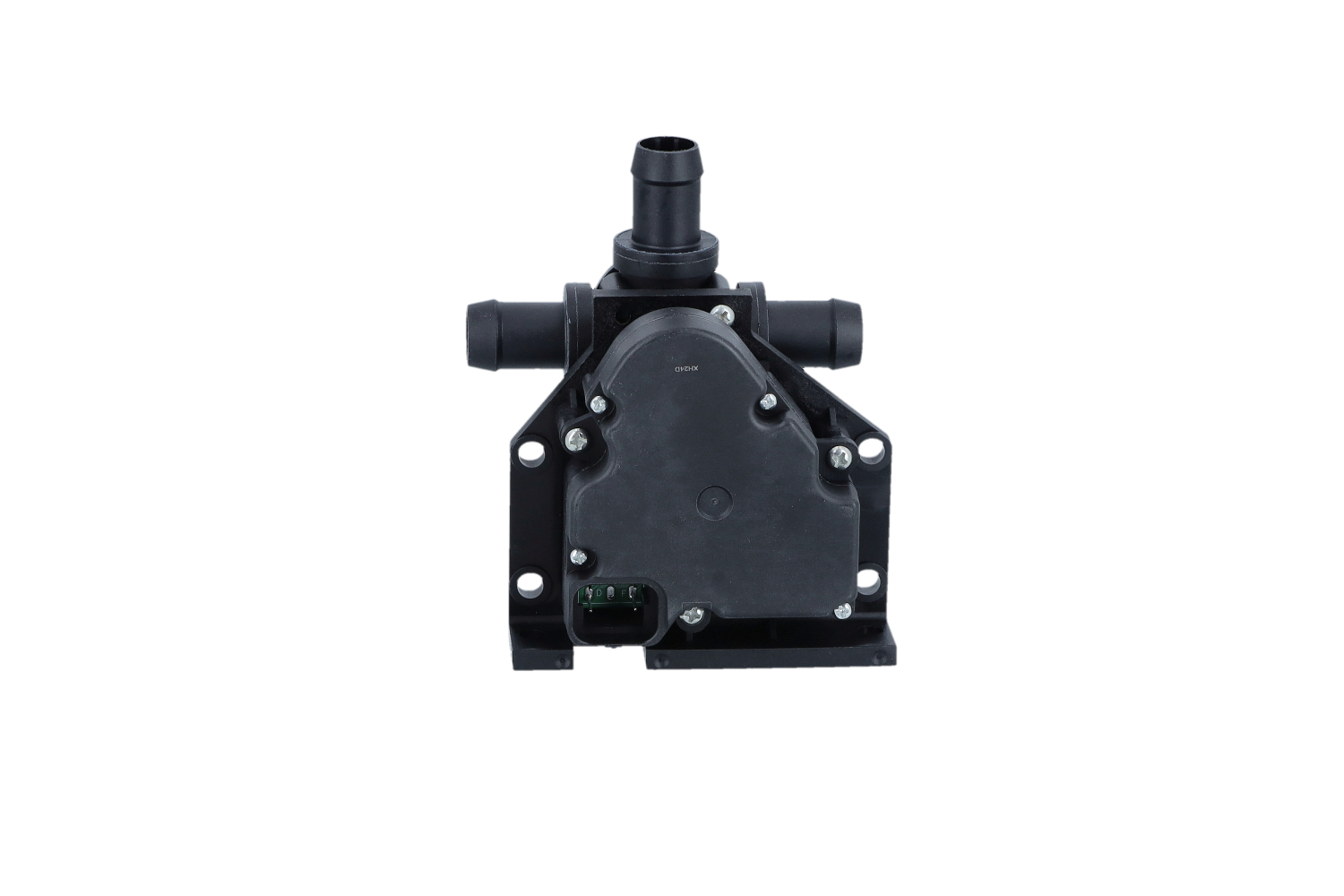 23943226 Kiertovesipumppu NRF MODEL 3 hinta