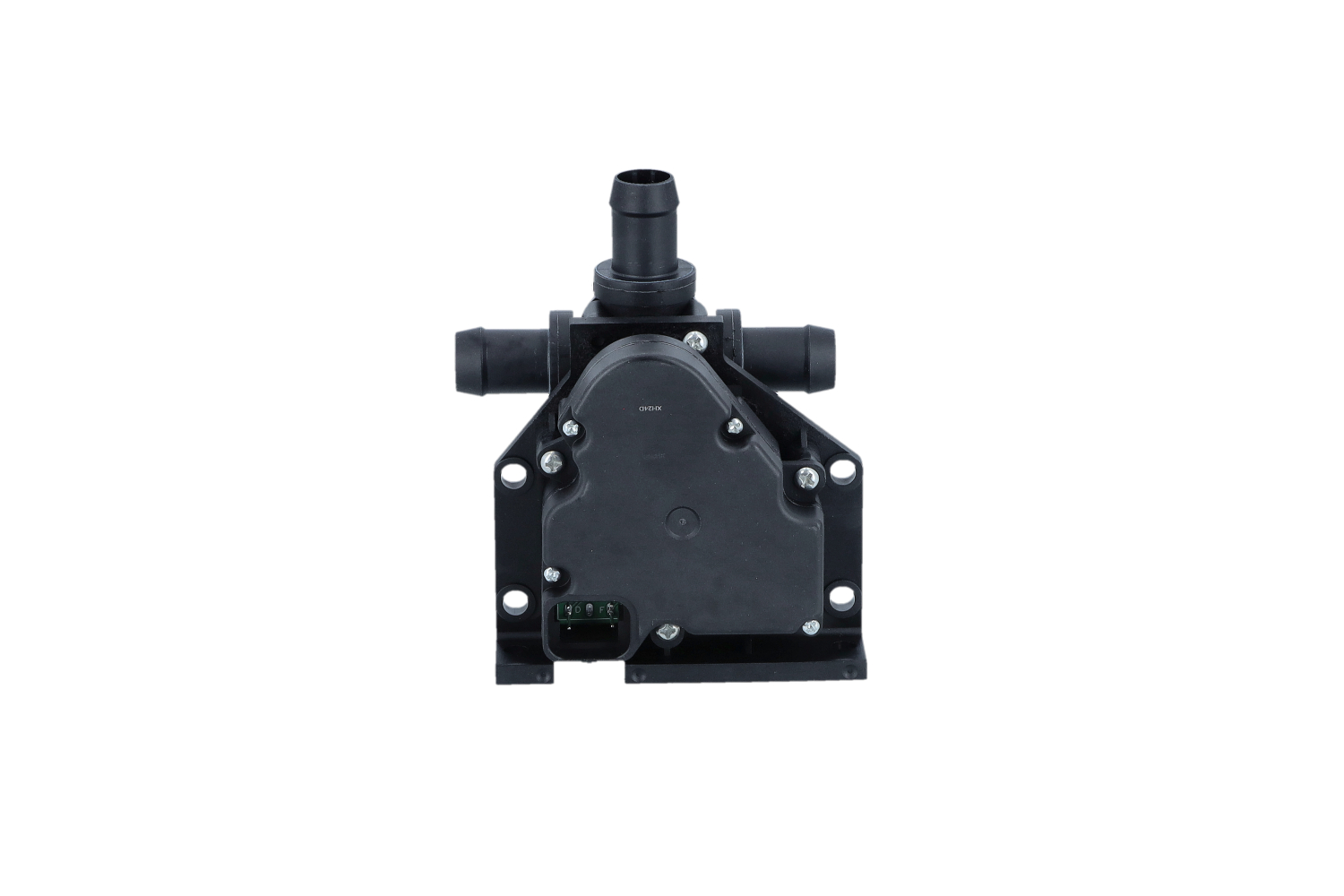 23943227 NRF 391002 TESLA MODEL X 2019 Heater control valve cost