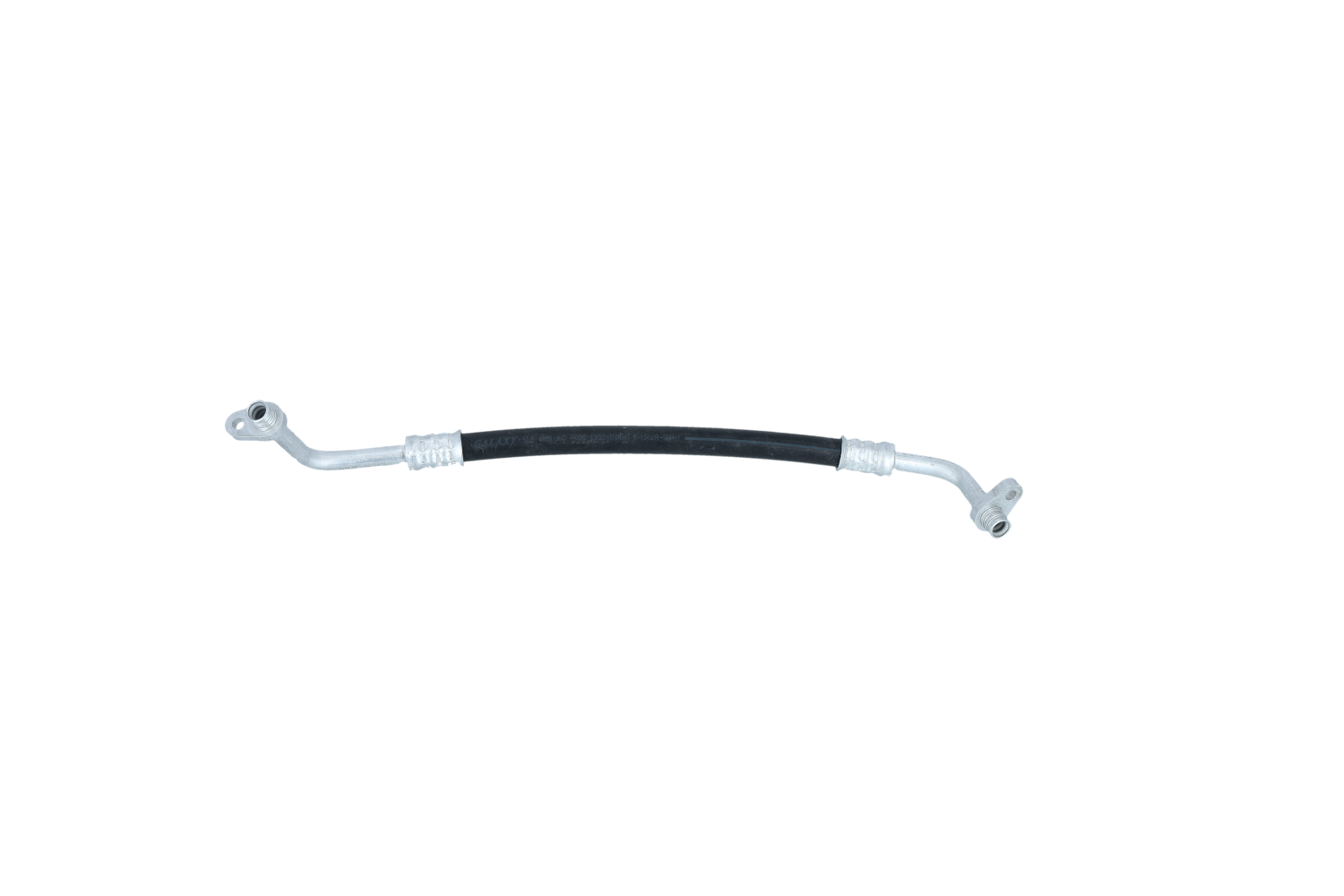 NRF 400004 Airco slangen Citroen C4 Picasso mk1 1.6 HDi 109 Pk Diesel 2012