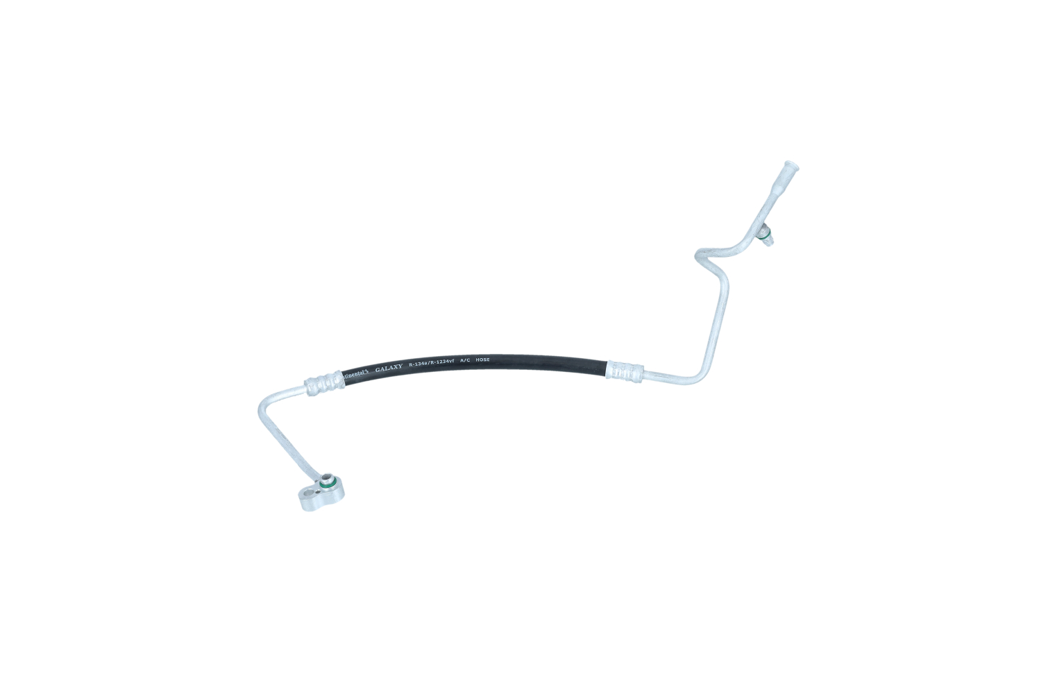 NRF 400006 Flexible de climatisation VW Sharan 1 1.9 TDI 115 CV Diesel 2001