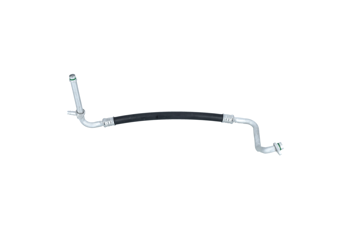NRF 23943236 Renault Master III Minibus High pressure line, air conditioner for upgrade