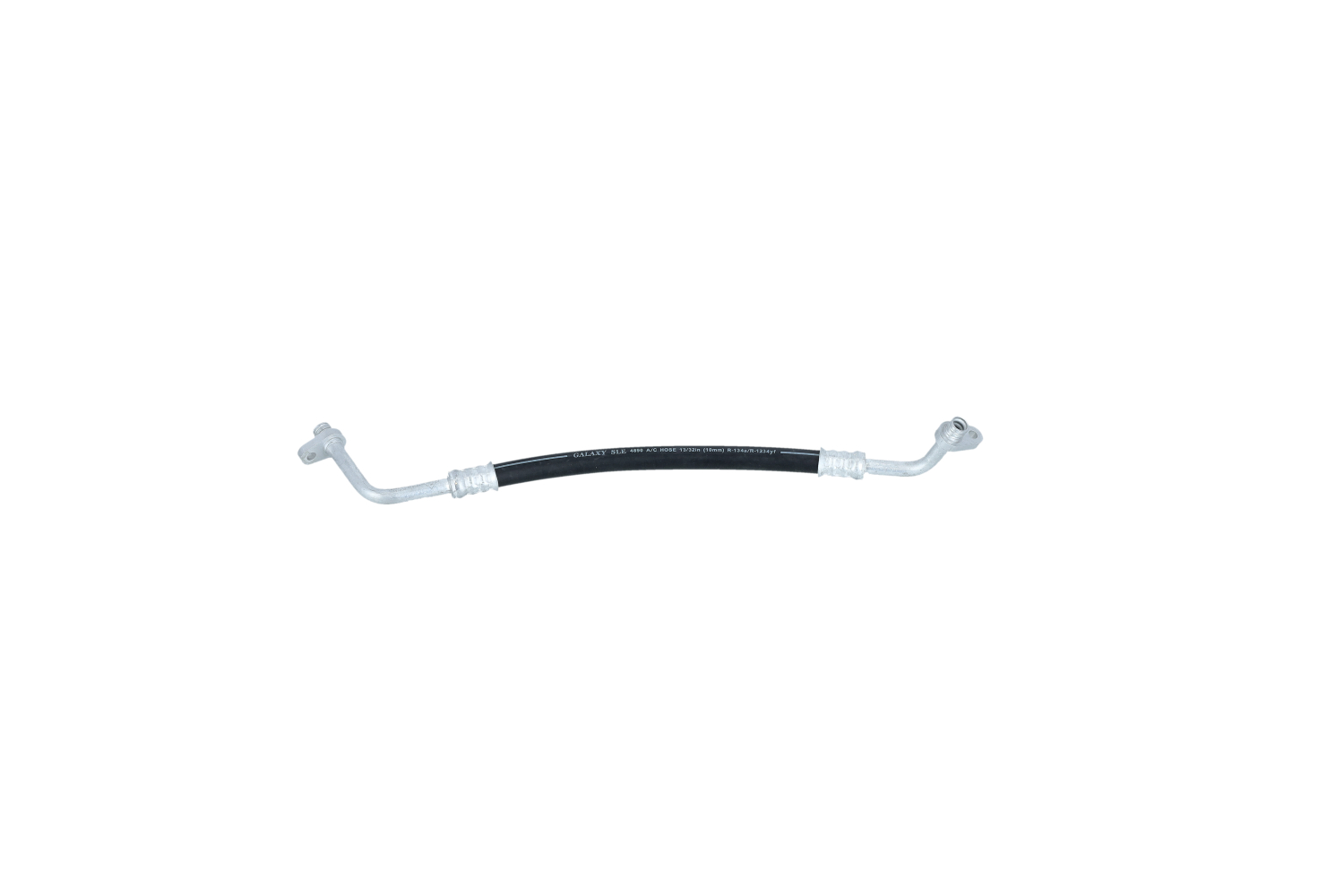 NRF 400015 Airco-leiding Citroen C4 Picasso mk1 1.6 HDi 109 Pk Diesel 2011