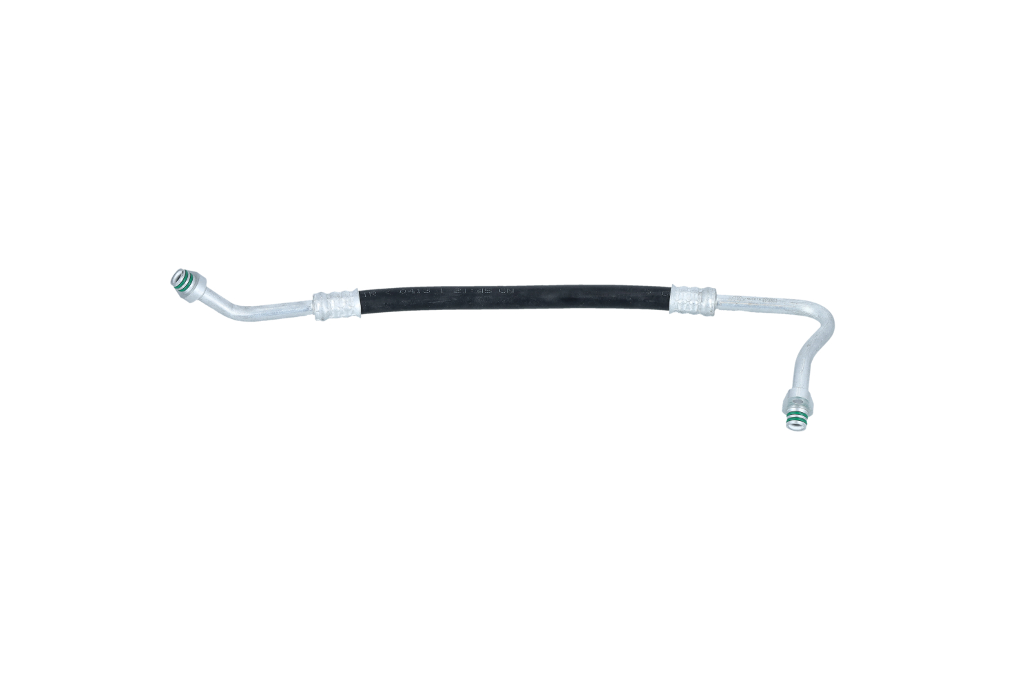 23943244 NRF 400016 prix changement tuyau de climatisation Jumpy II MPV (VF7) origine