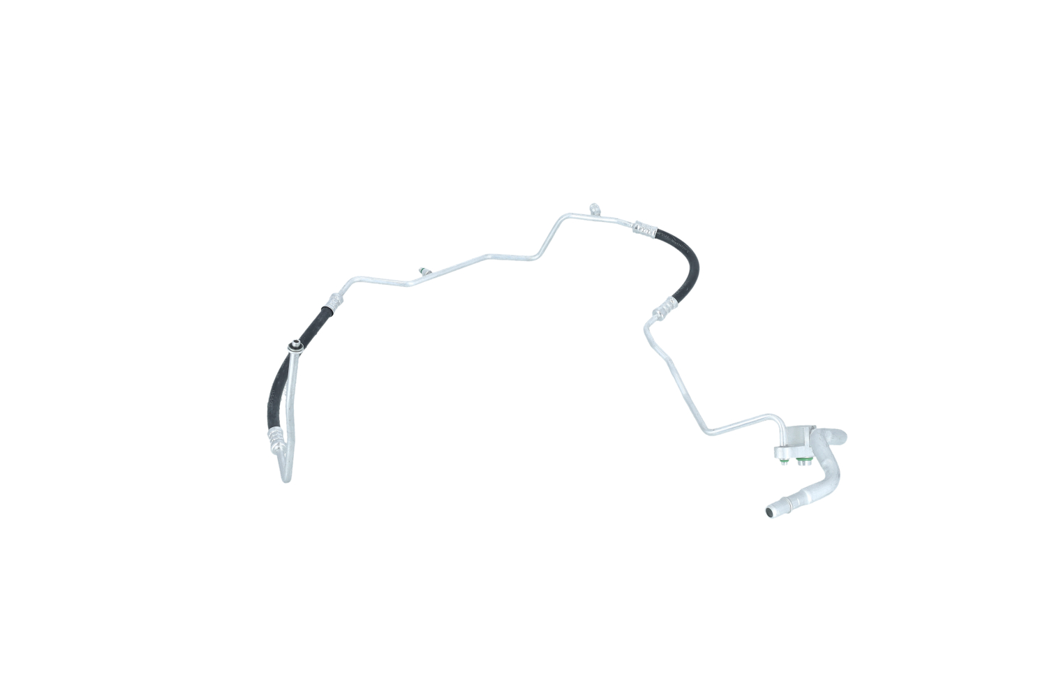 23943245 NRF 400017 replacement Alfa Romeo MiTo 955 ac pipe price