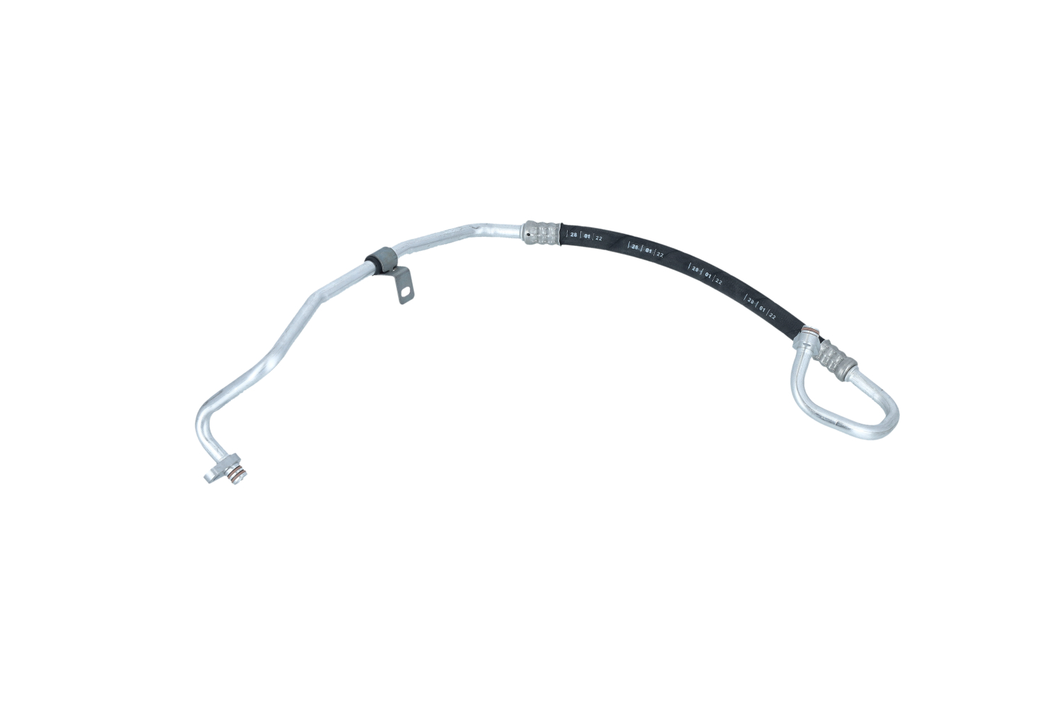 Conducta inalta presiune aer conditionat NRF 400018
