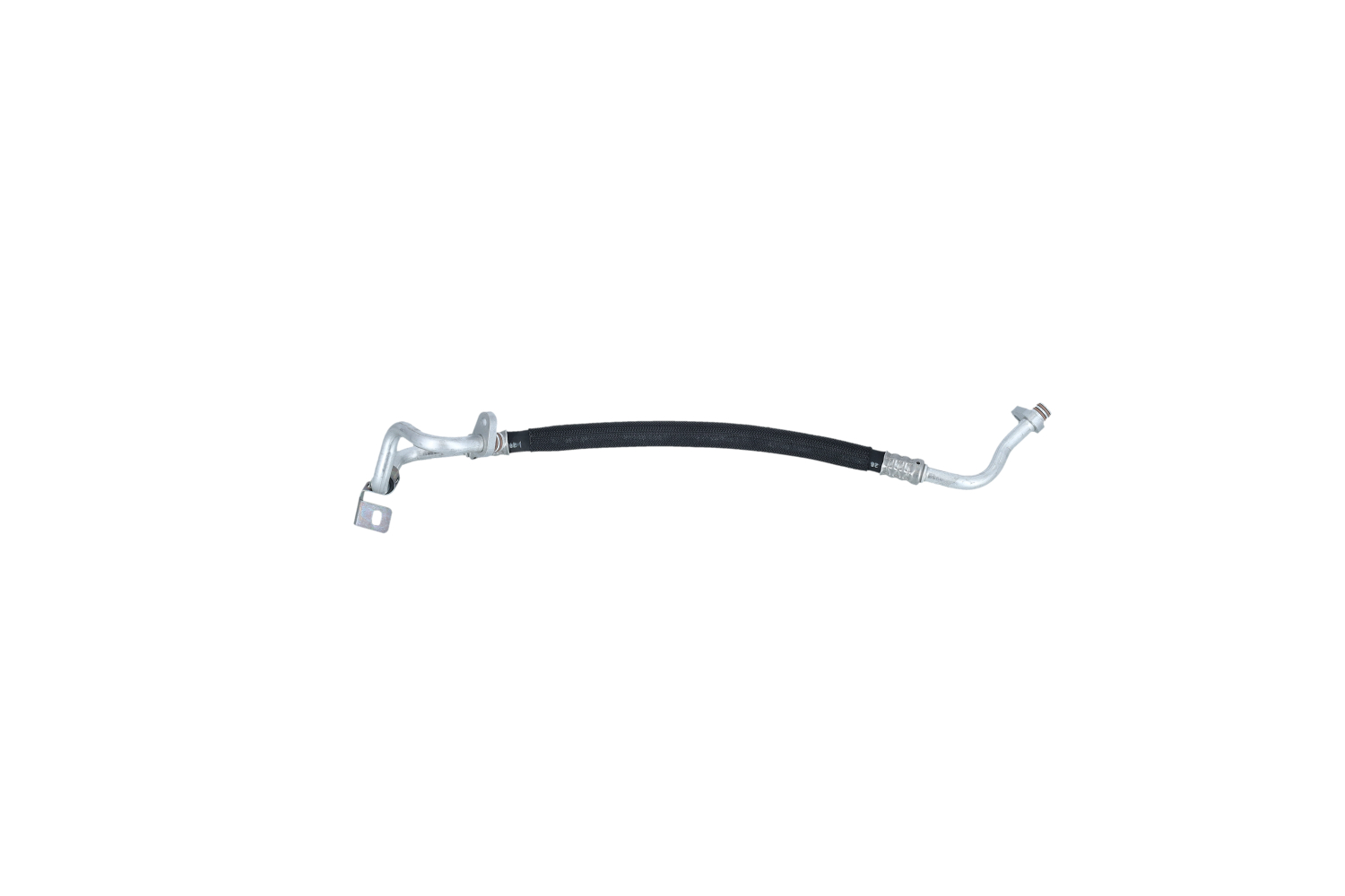 Conducta inalta presiune, aer conditionat NRF 400019