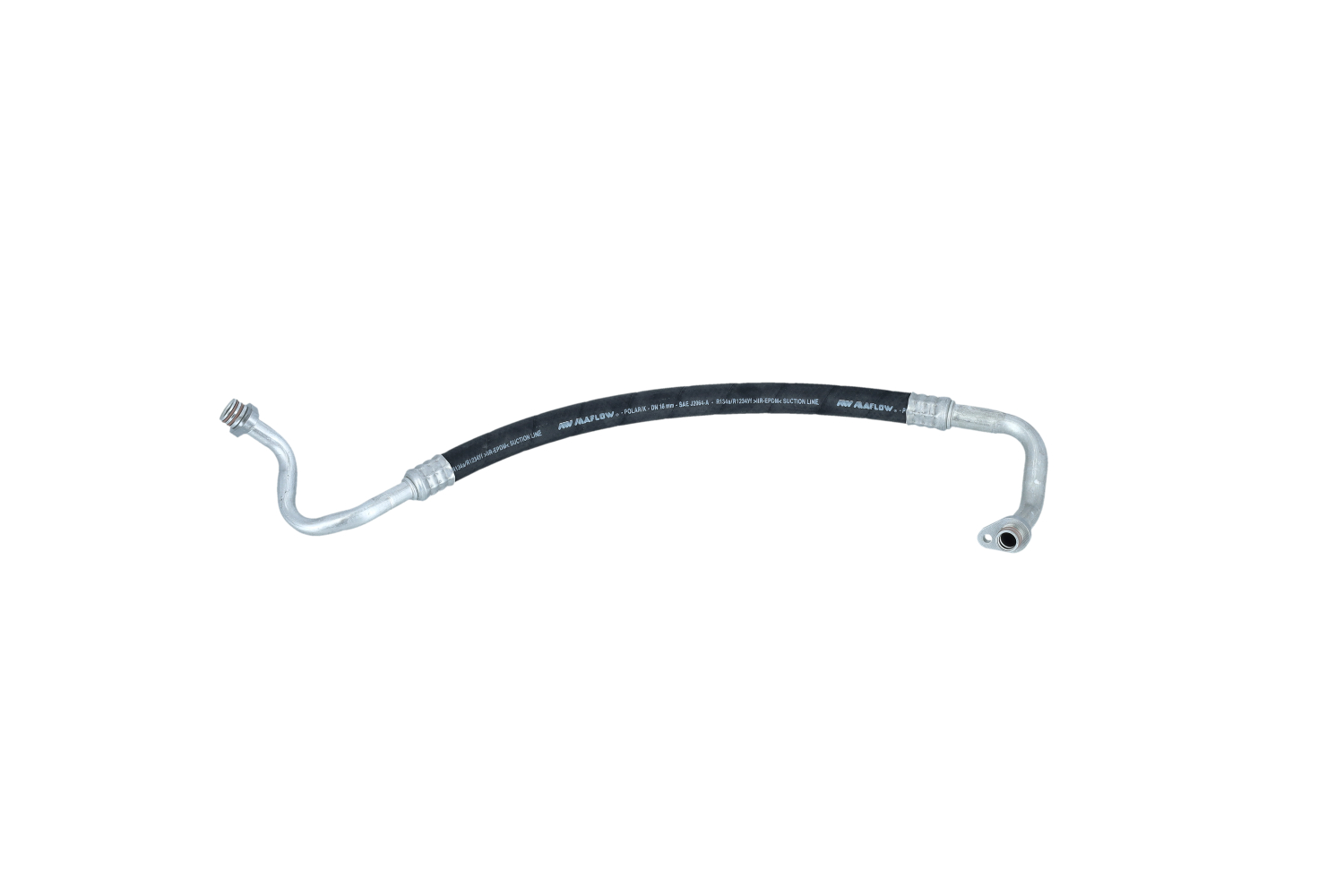 NRF 23943251 Conducta inalta presiune aer conditionat CITROËN Jumpy III Camion cu platformă / Sasiu (V) preț