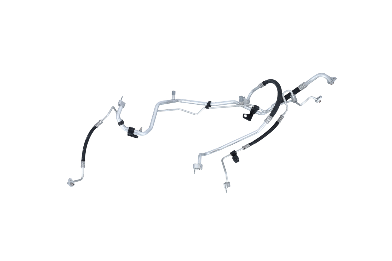 23943262 NRF 400034 Conducte aer conditionat CITROËN Jumpy III Camion cu platformă / Sasiu (V) preț