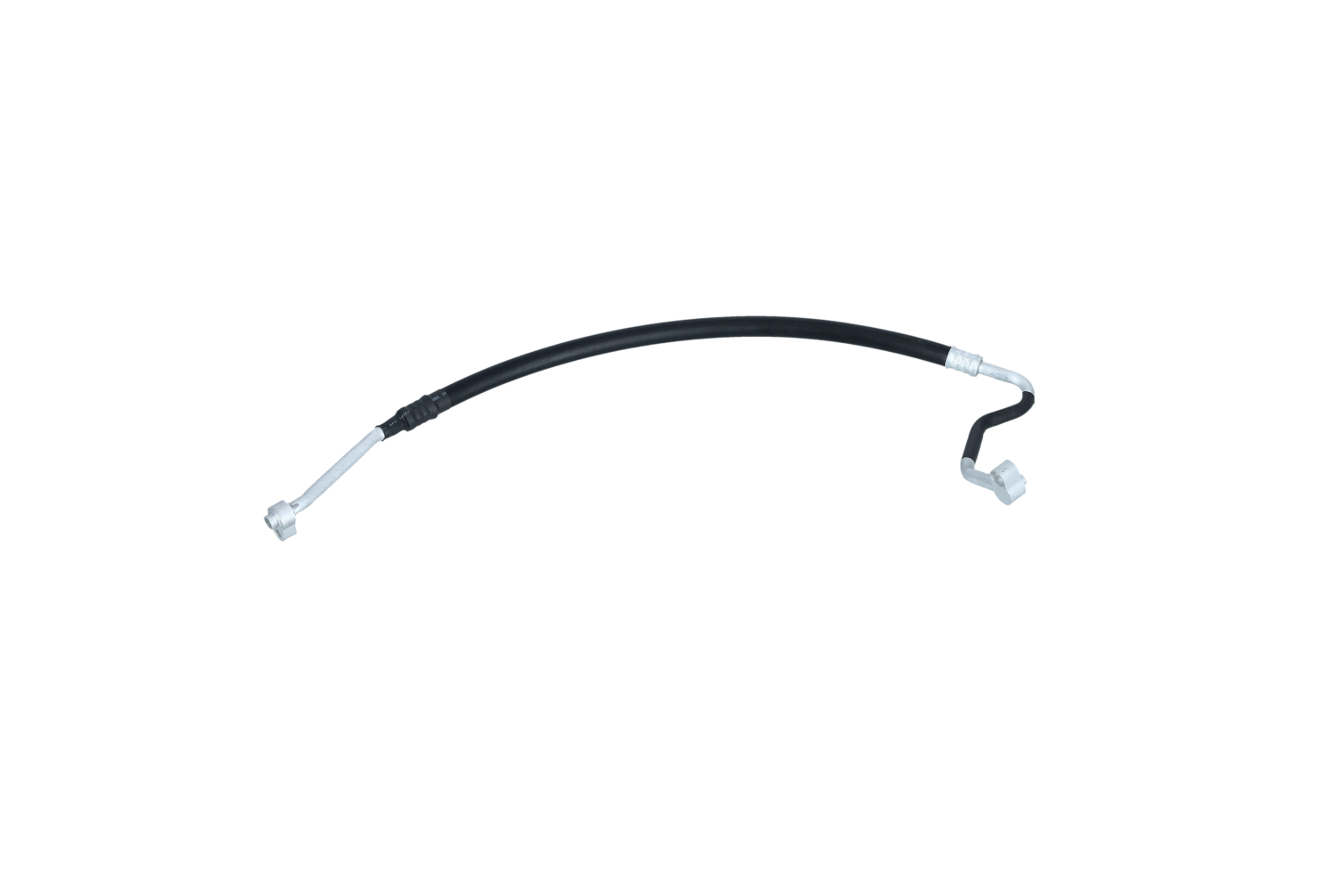 Condotto d. bassa / alta pressione, Climatizzatore 3B0 260 701B NRF 400040 VOLKSWAGEN, SEAT, SKODA