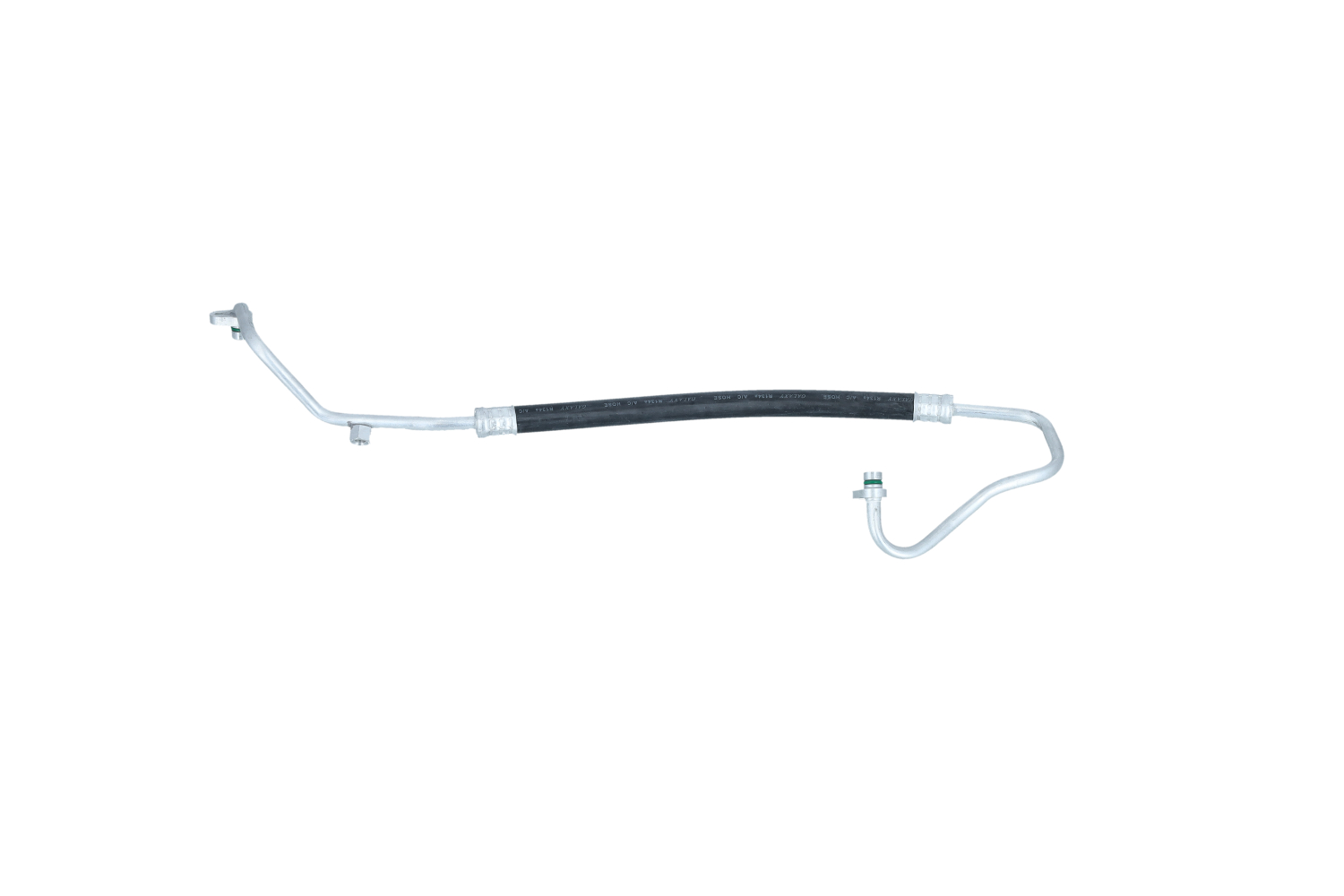 NRF 23943283 Renault Master Van Air conditioning hose for upgrade