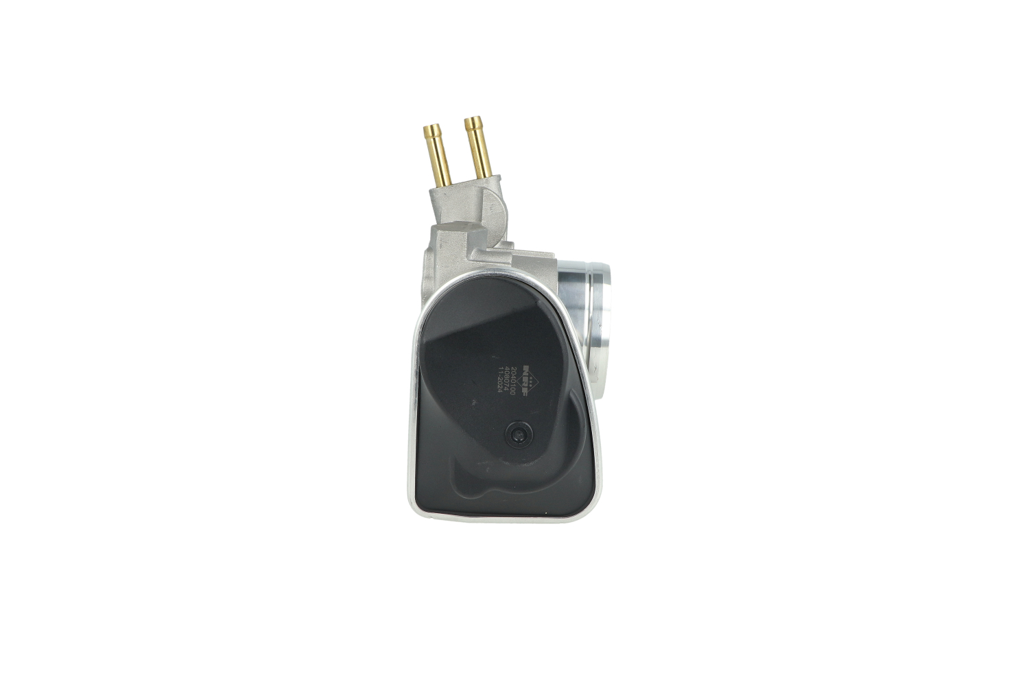 Fojtószelep ház 06B133062L NRF 408074 VOLKSWAGEN, AUDI, SKODA, SEAT, BEDFORD
