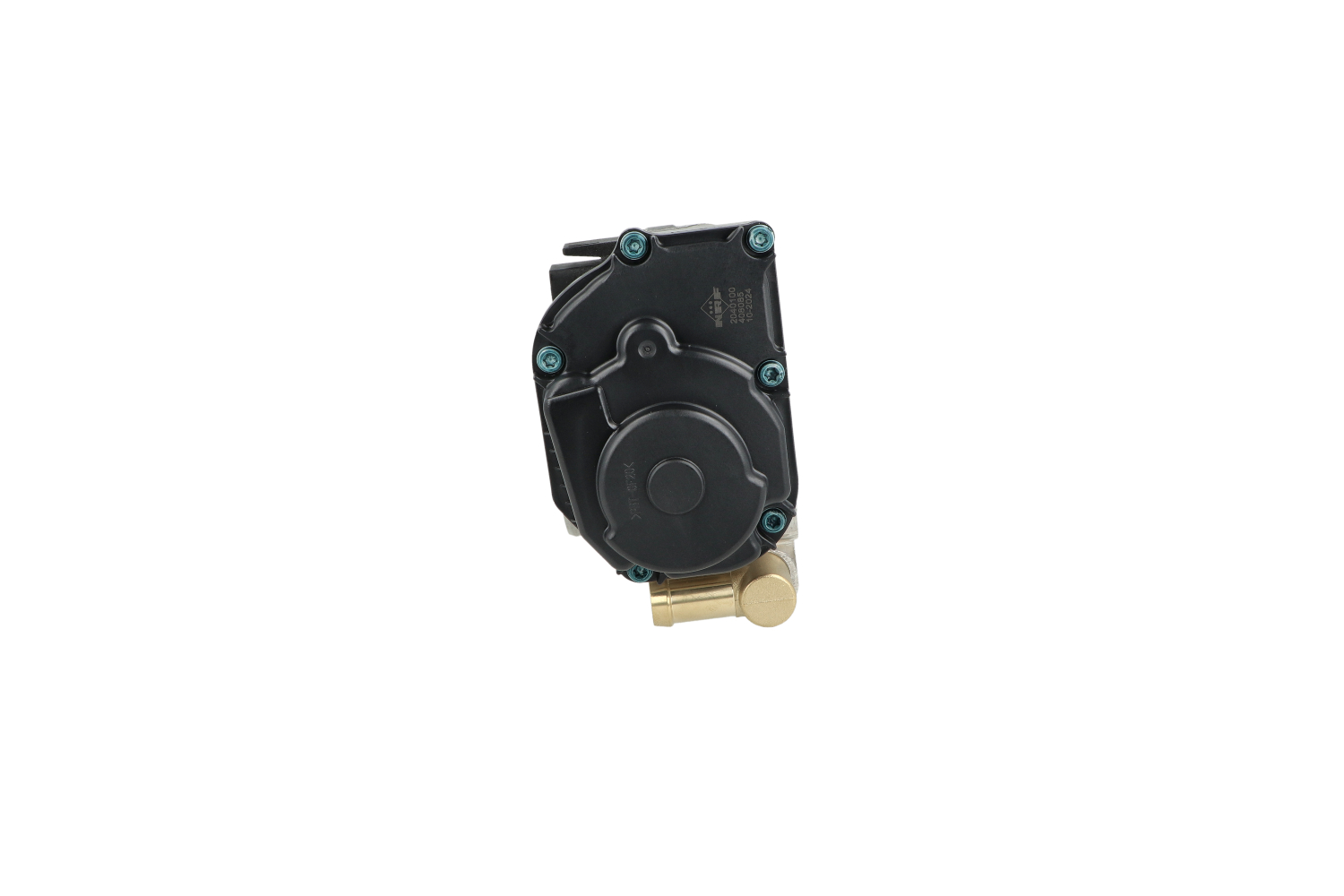 Boîtier de papillon 058133063 NRF 408085 VOLKSWAGEN, BMW, AUDI, SKODA, SEAT