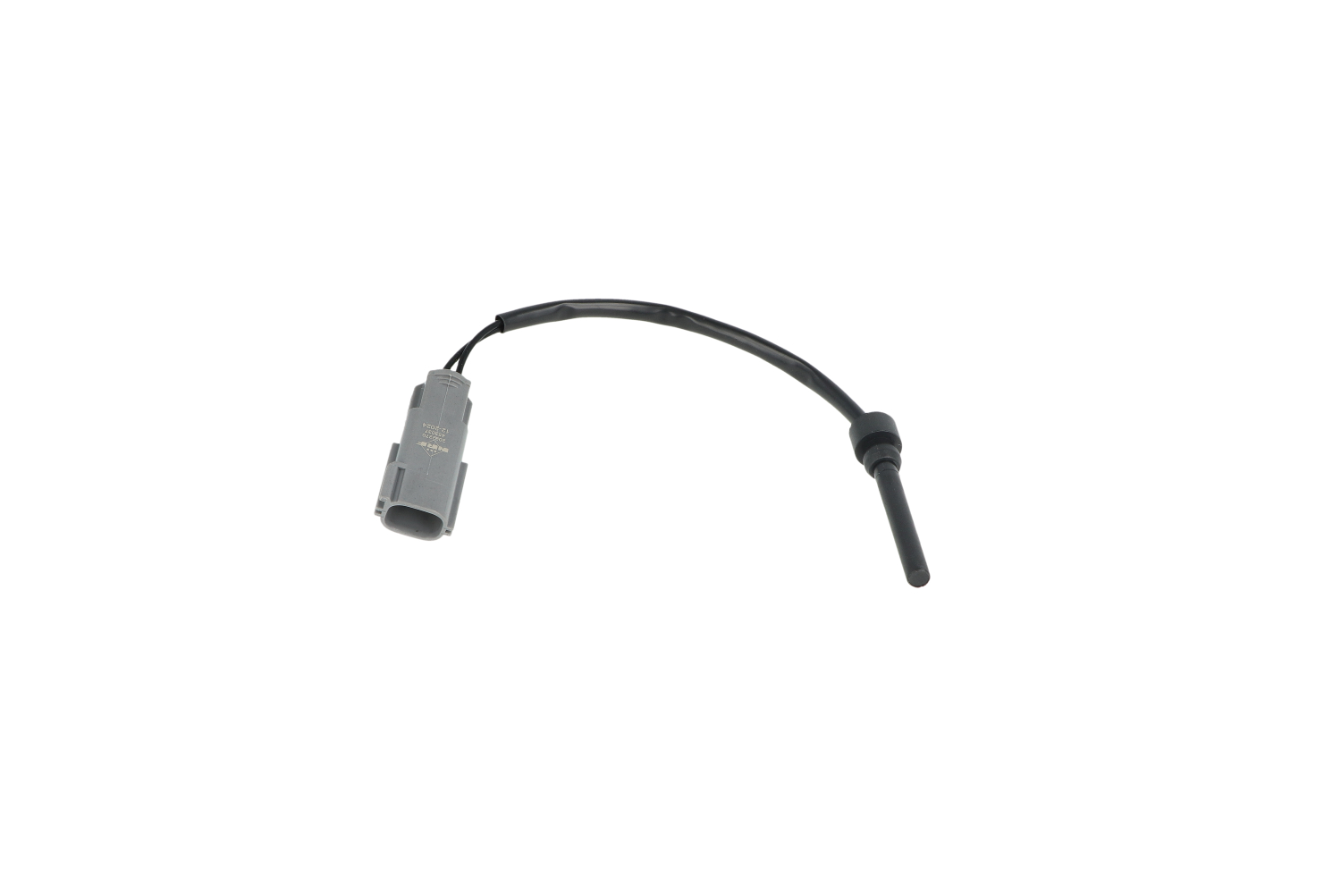 Sensor, nível de líquido de refrigeração 30741155 NRF 453037 VOLVO